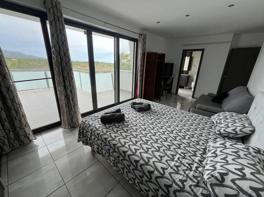 Villa Claudie