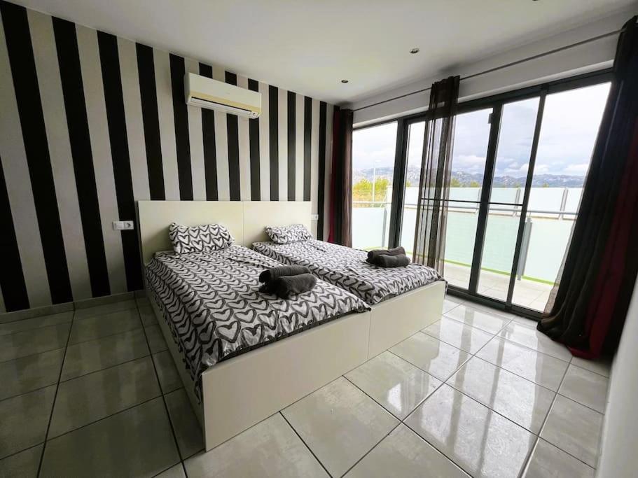 Villa Claudie