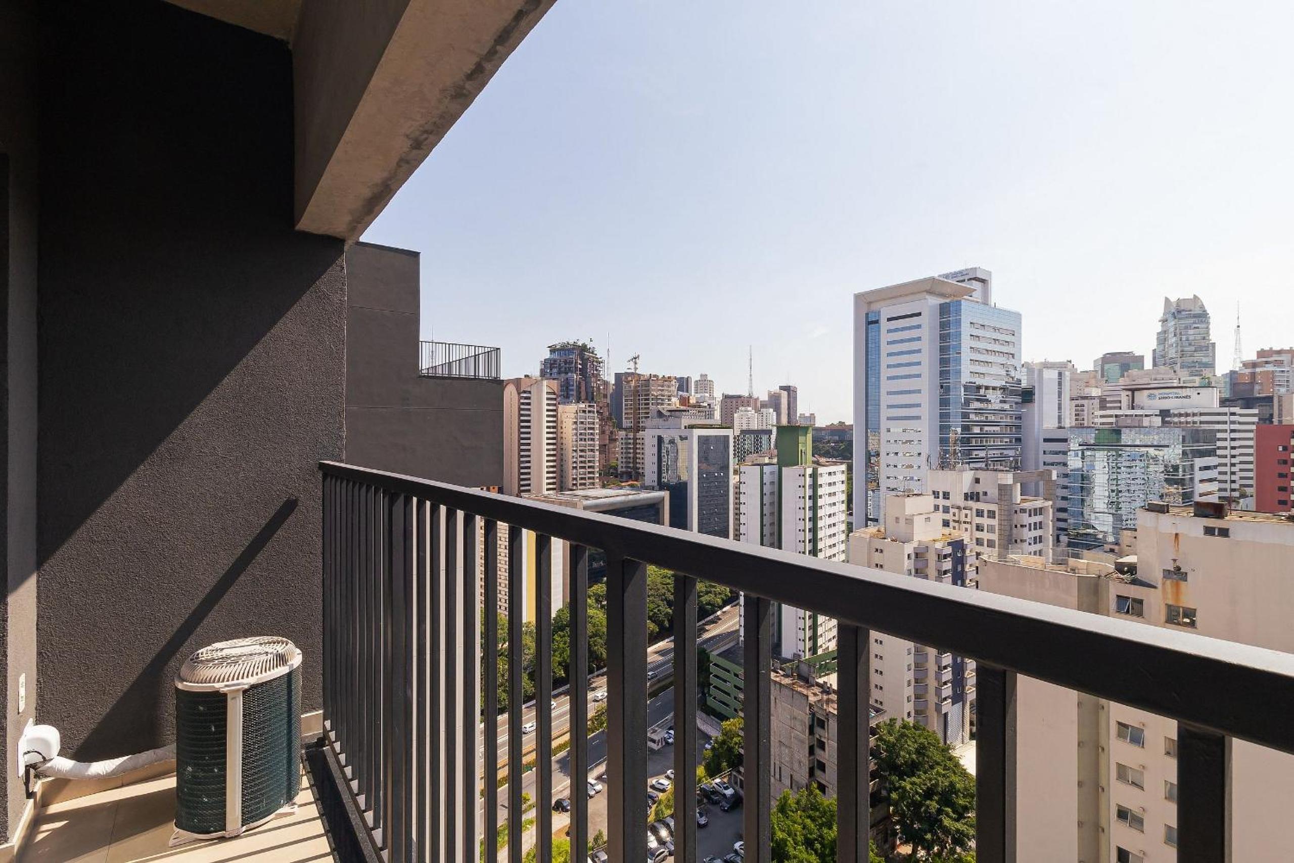 Vossa Bossa Bela Vista