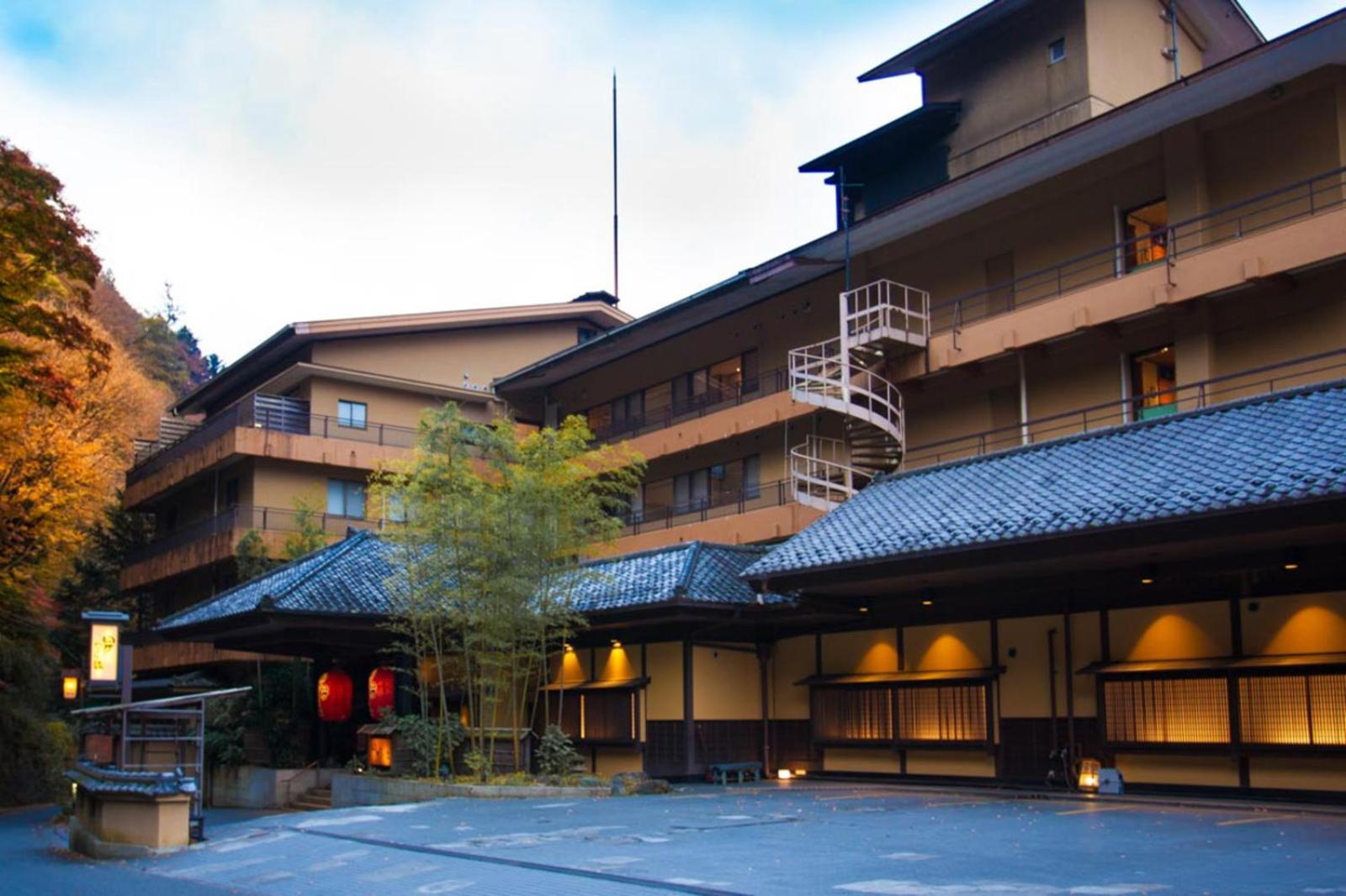 Shima Yamaguchikan