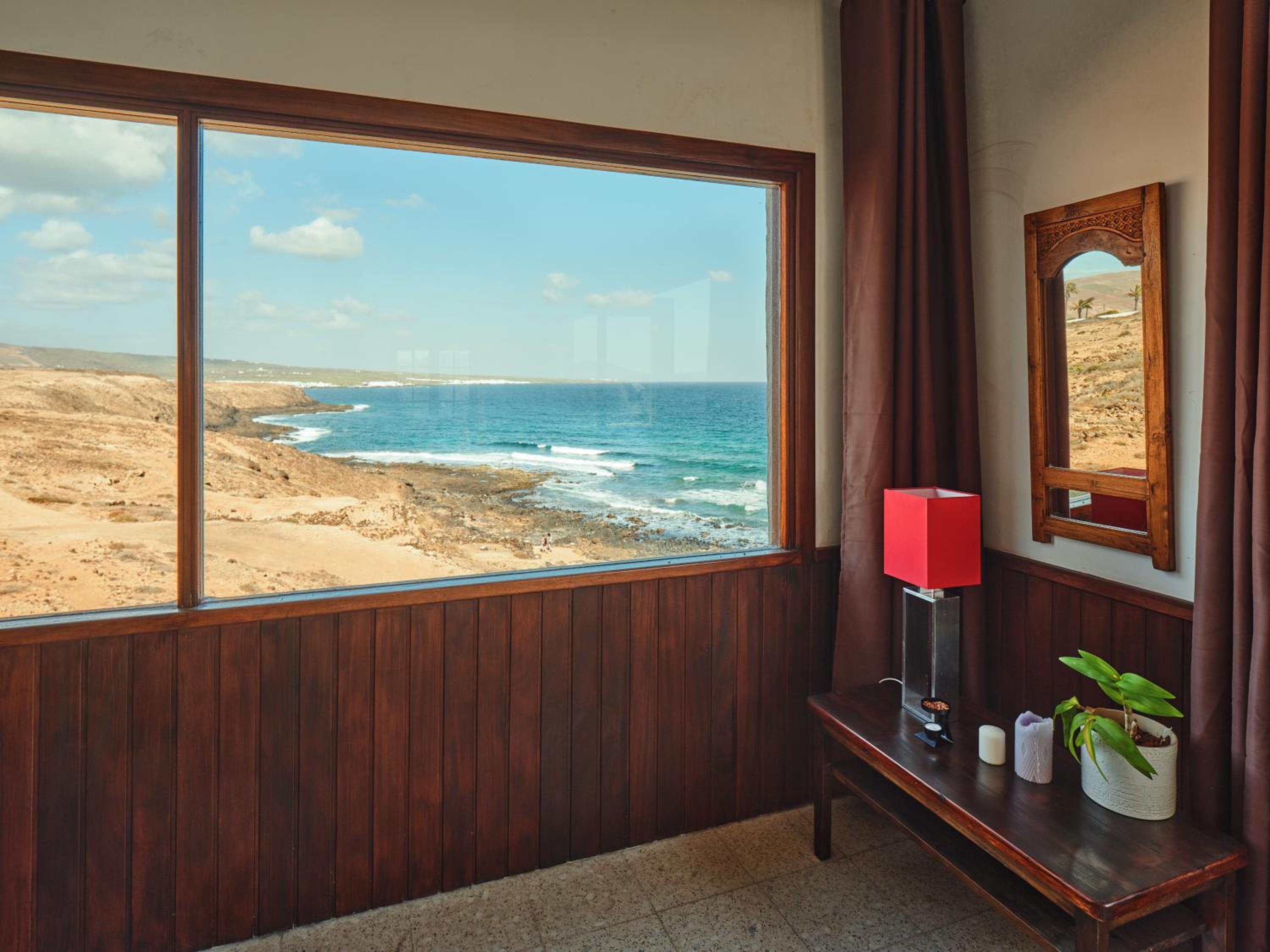 Playa Marina Eco Beach Villa view 5