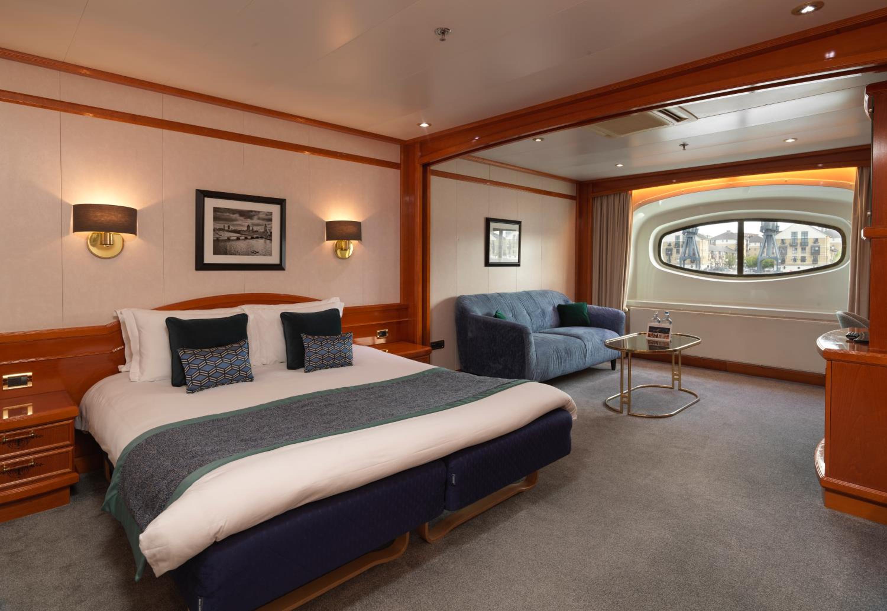 Sunborn London 15