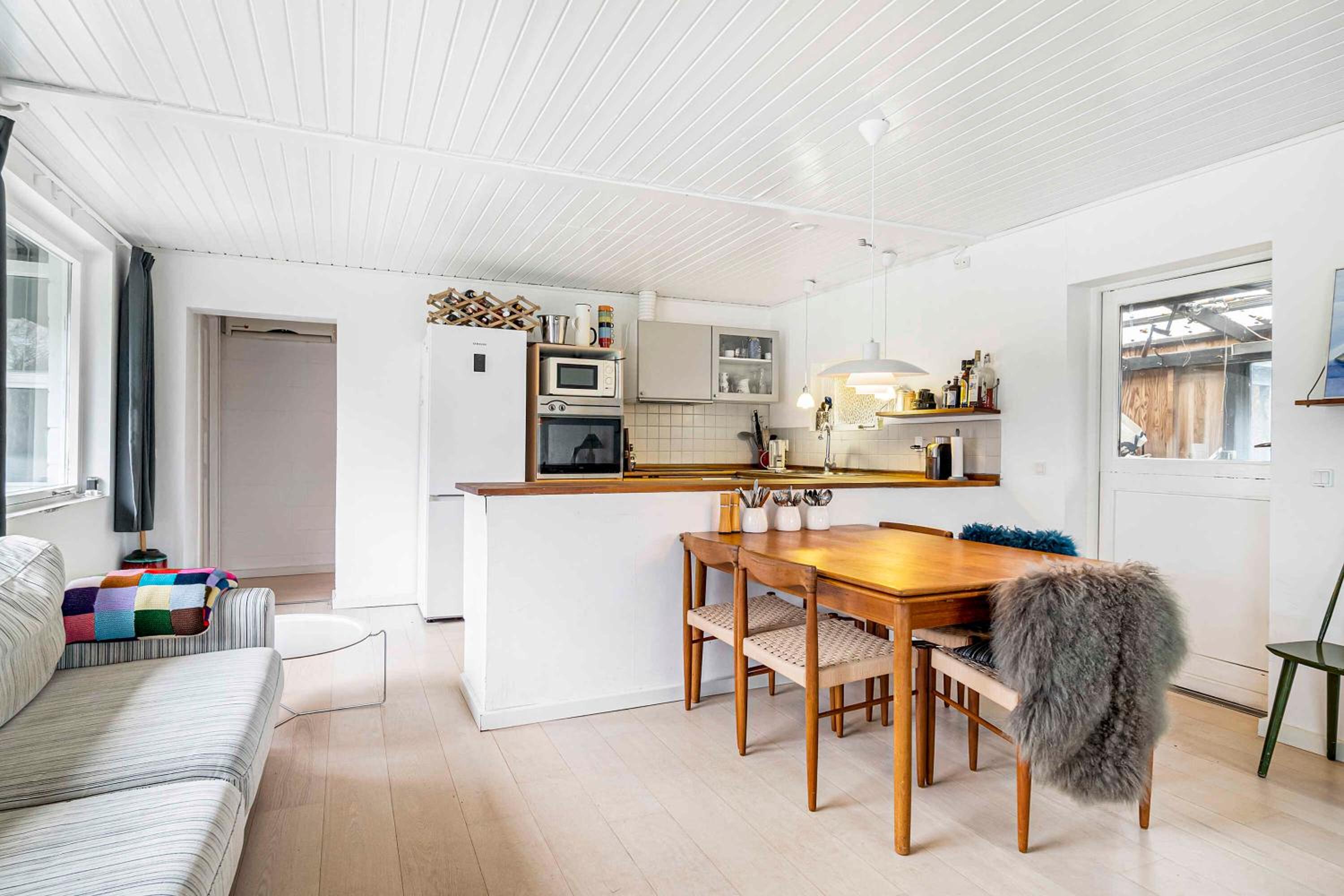 Holiday Home Near Water Forest And Møns Cliffs view 3