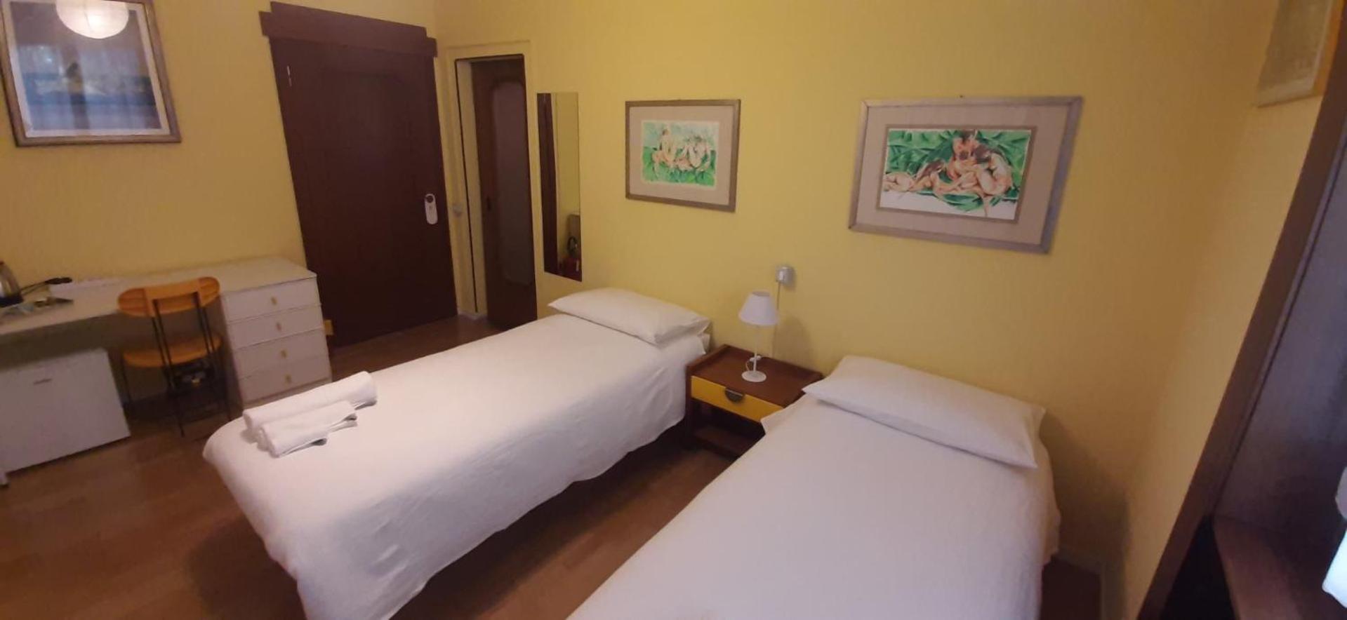 Villa Paradis B&B view 3