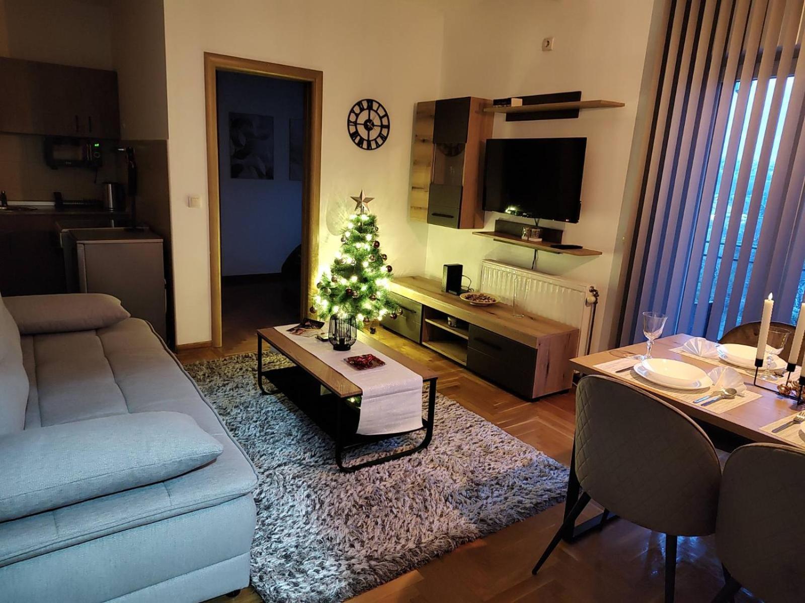 Apartman Romantic 8