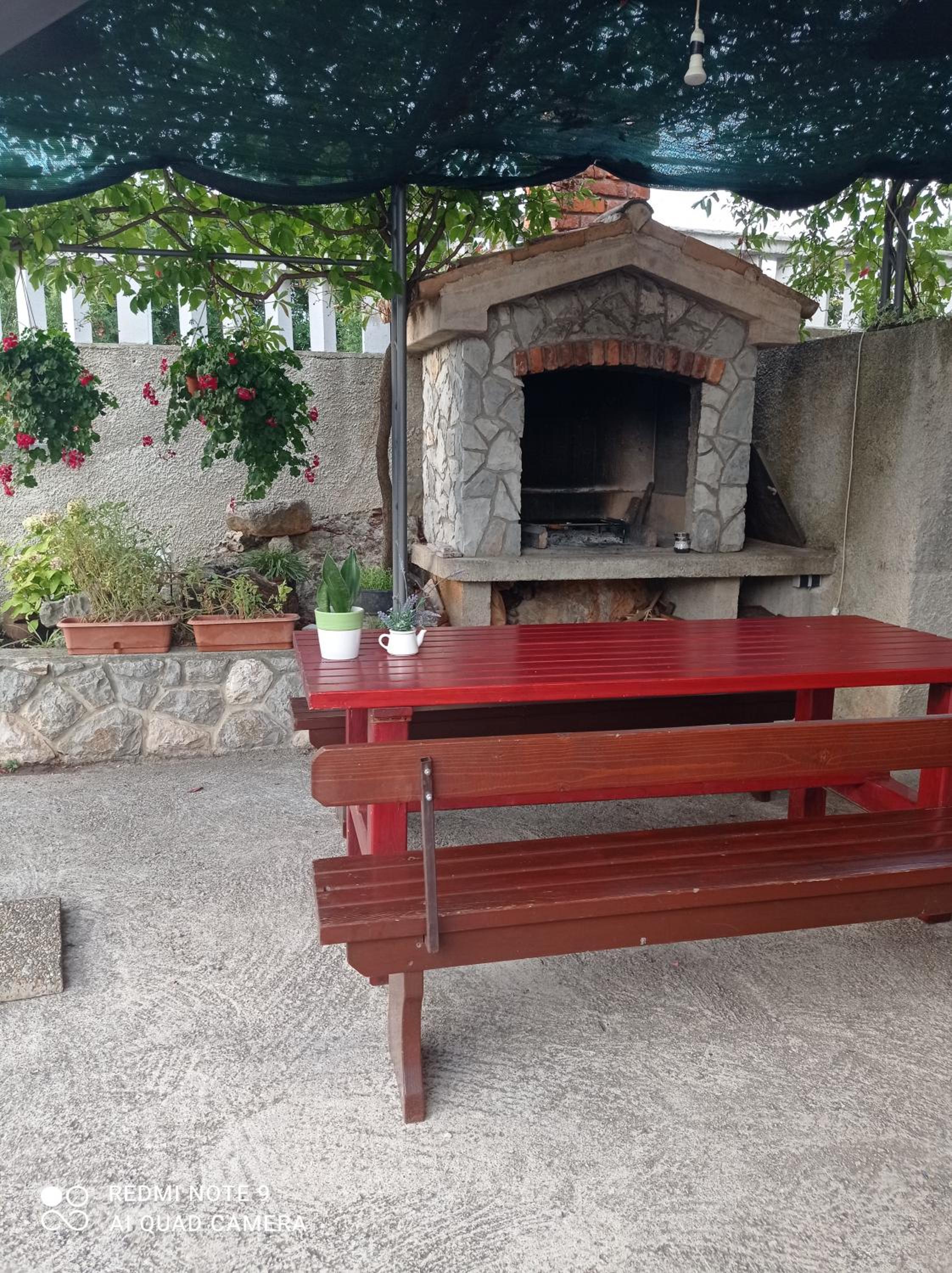 Apartman Linda