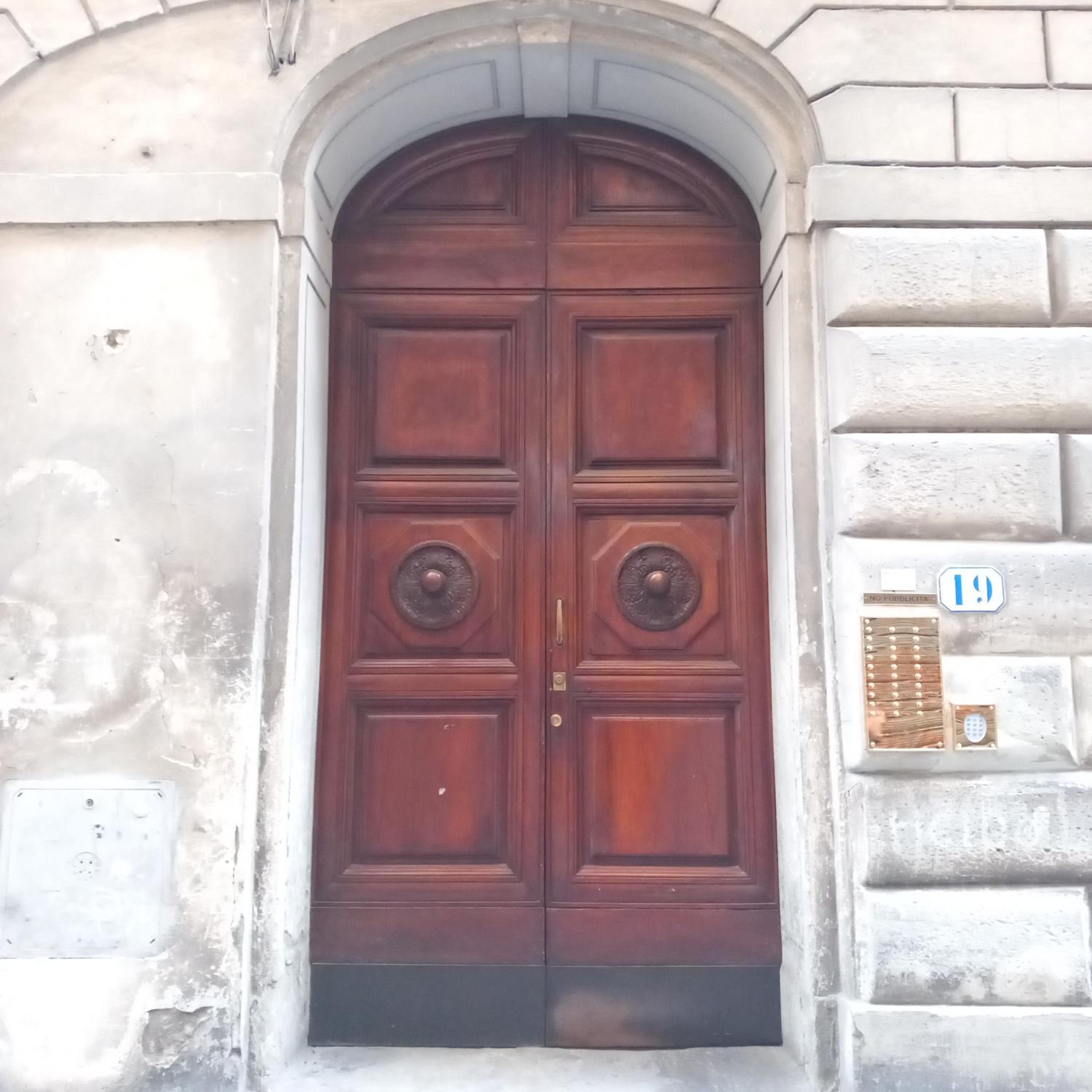 Appartamento centro storico Firenze, Luna House