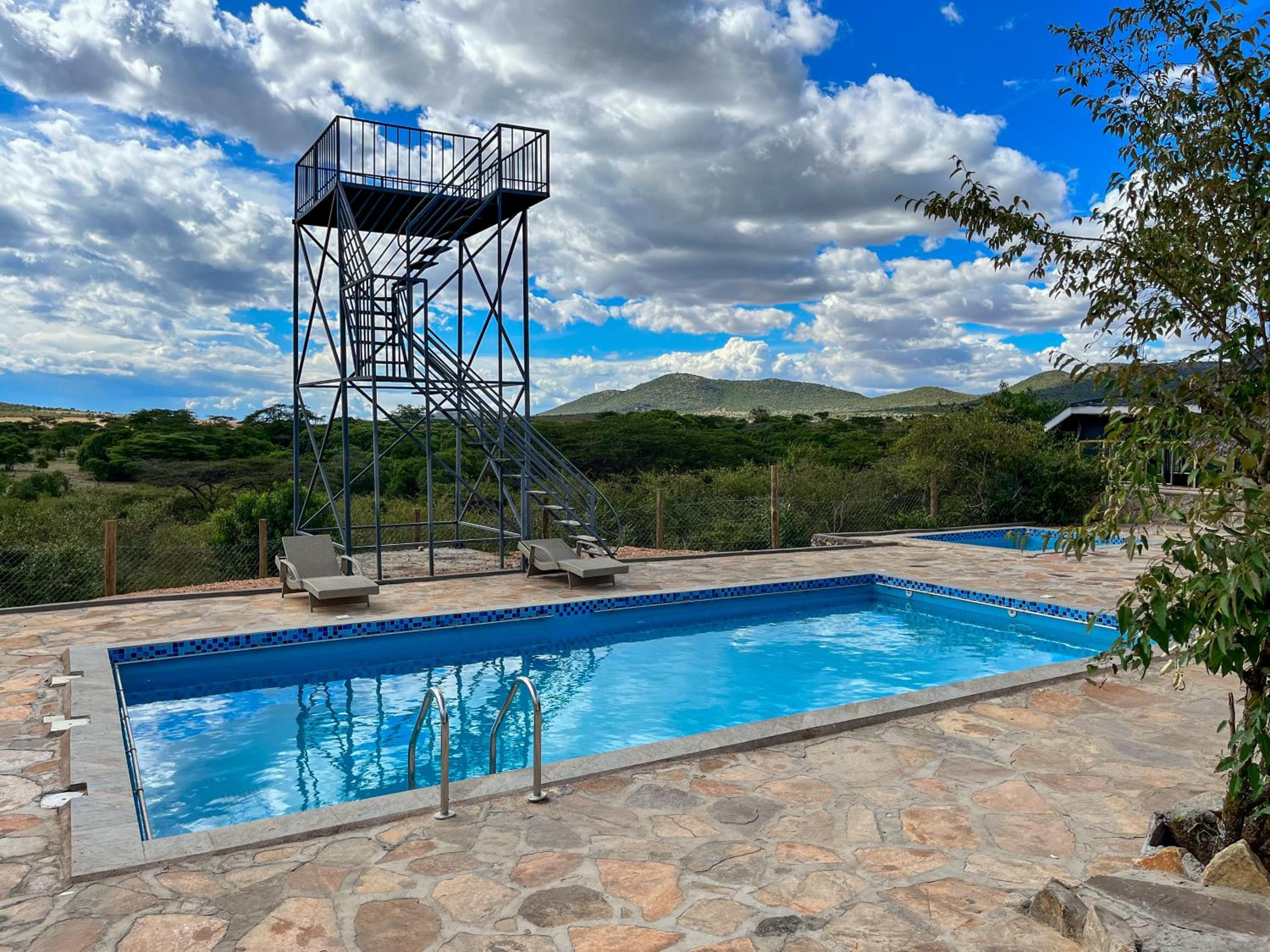 Orng'atuny Mara King Camp view 4