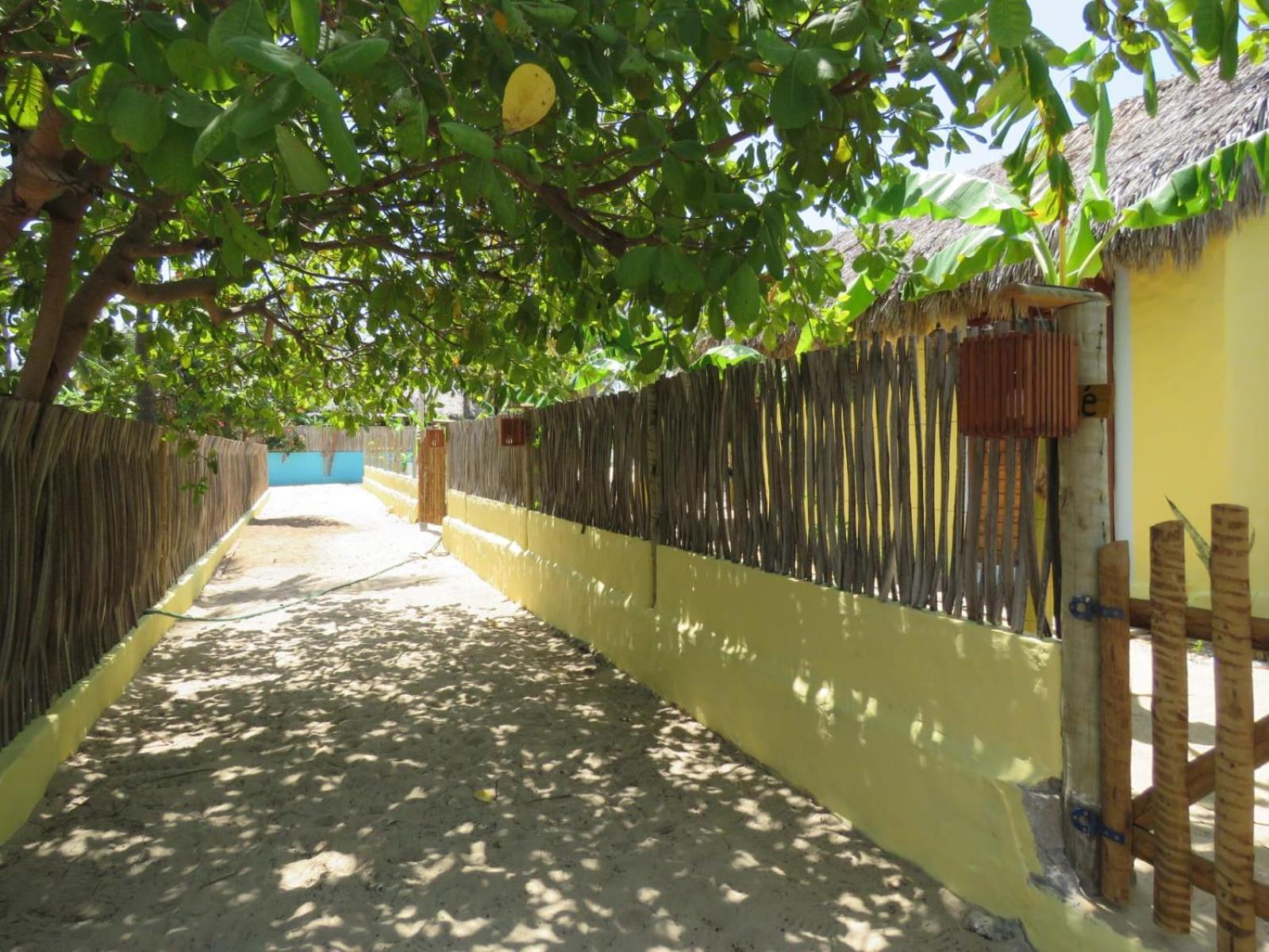 Pitico - Icaraí Kite Village