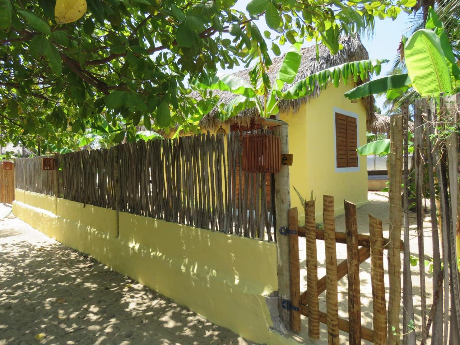 Pitico - Icaraí Kite Village