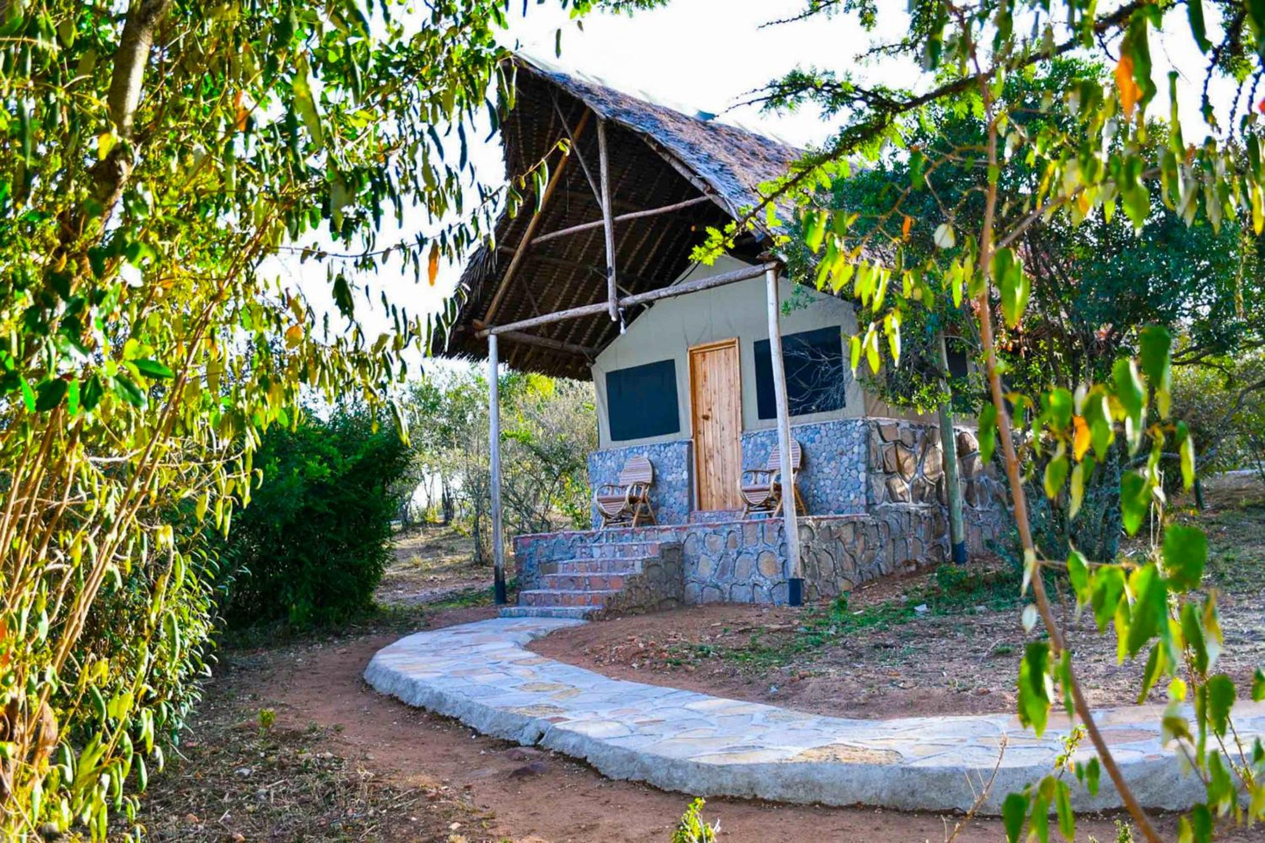 Masai Mara Vacations - Orng'atuny Mara King Camp - Property Image 3