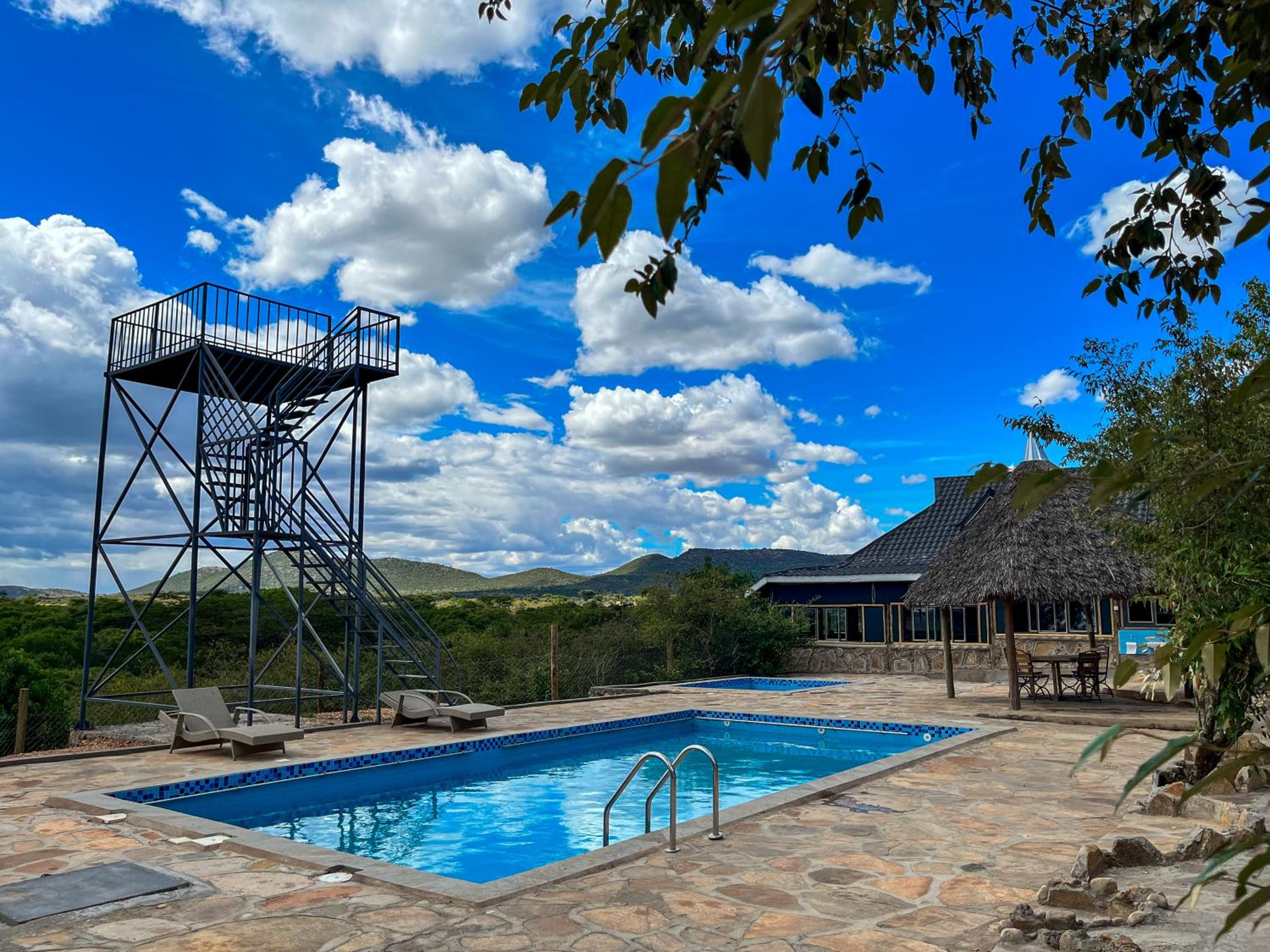 Masai Mara Vacations - Orng'atuny Mara King Camp - Property Image 1