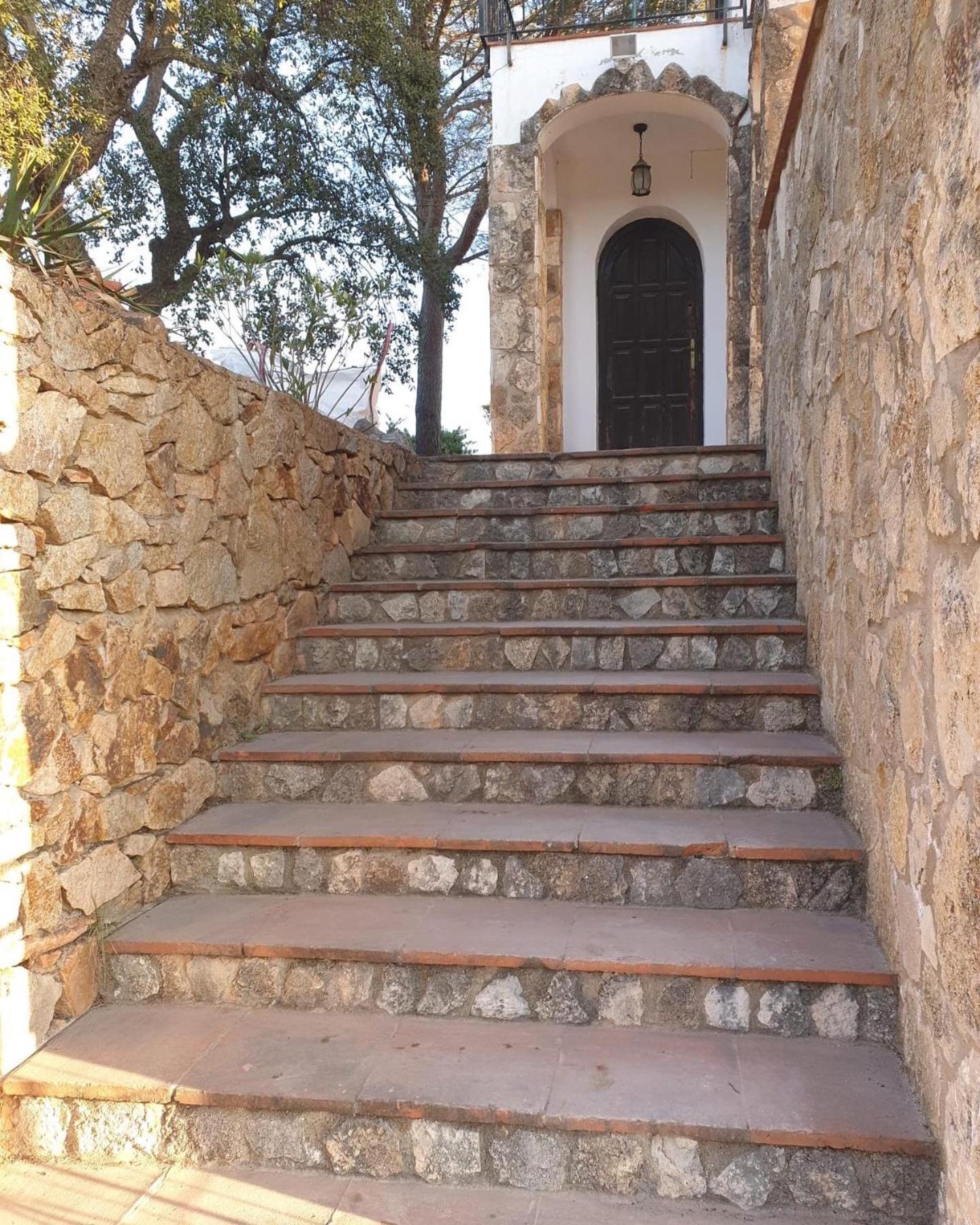 Villa Los Primos