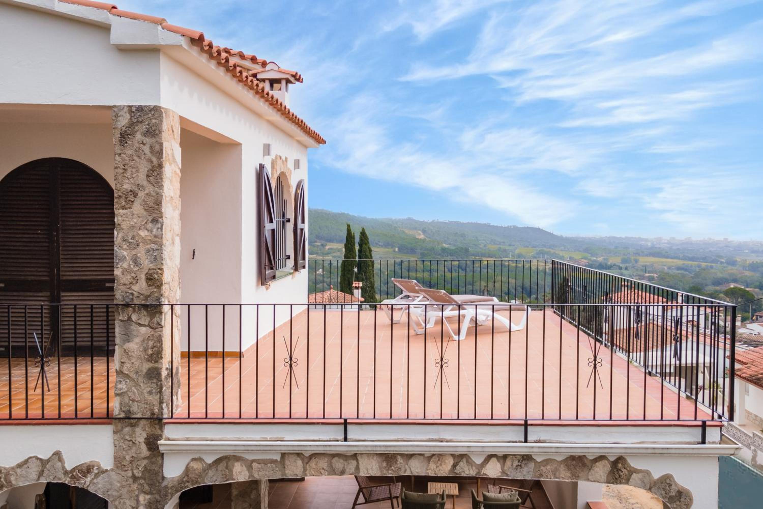 Villa Los Primos
