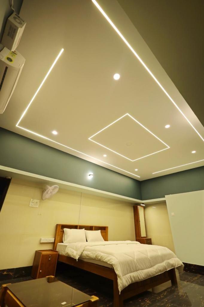 Homestay At Malpe Beach view 5