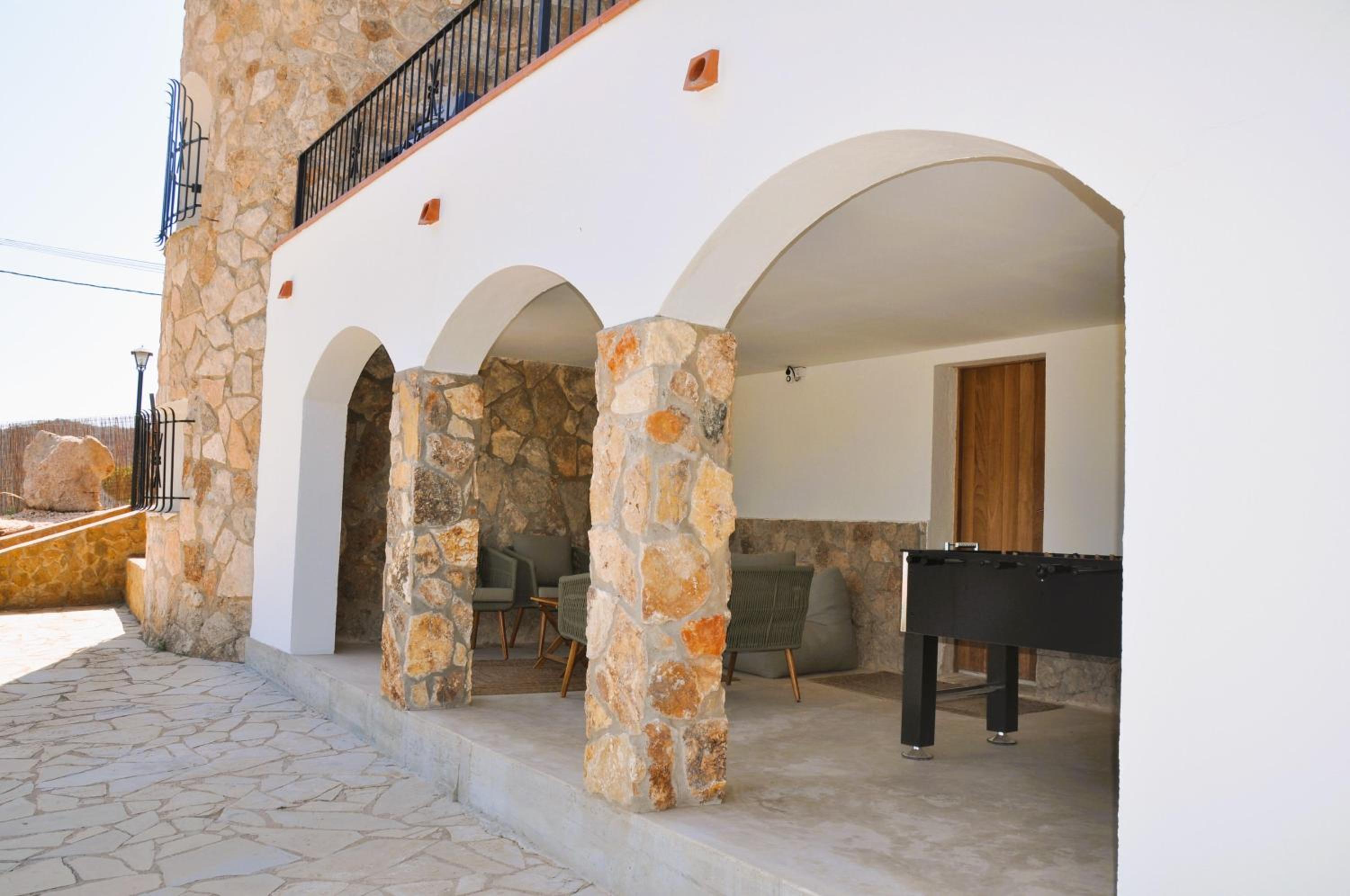 Villa Los Primos