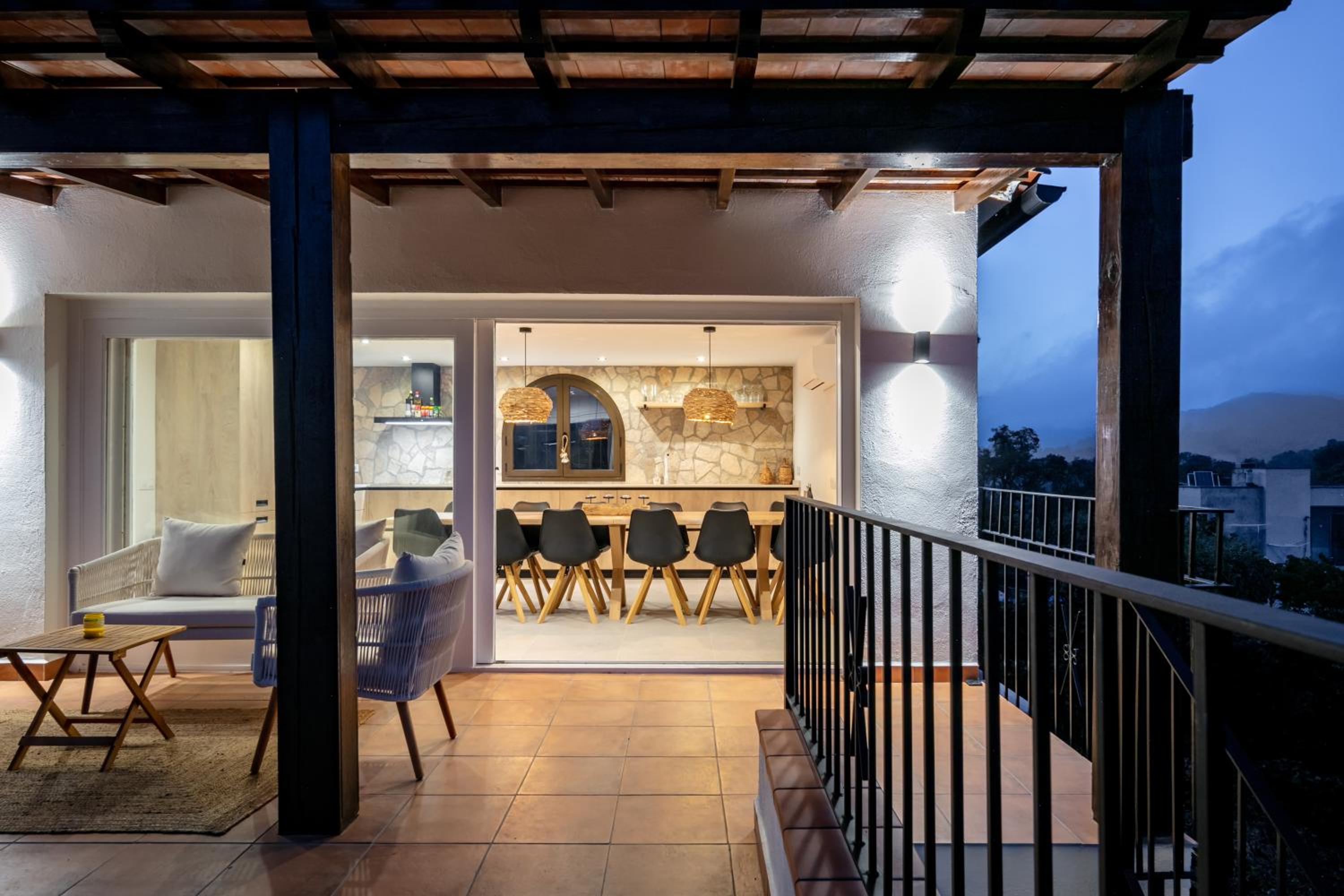 Villa Los Primos