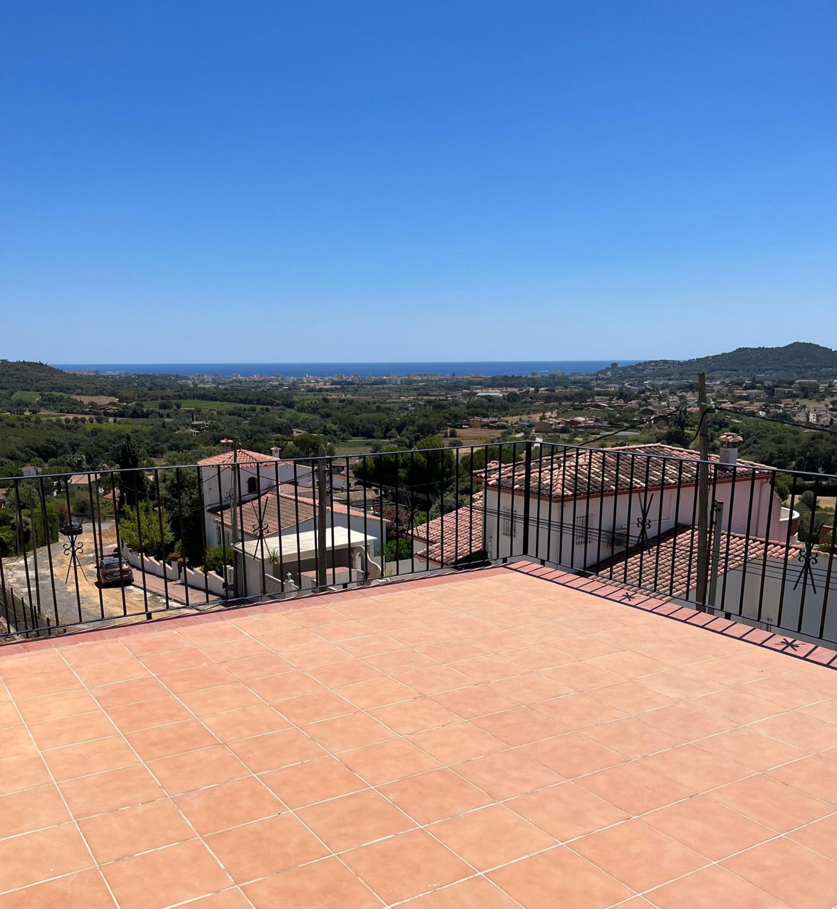 Villa Los Primos
