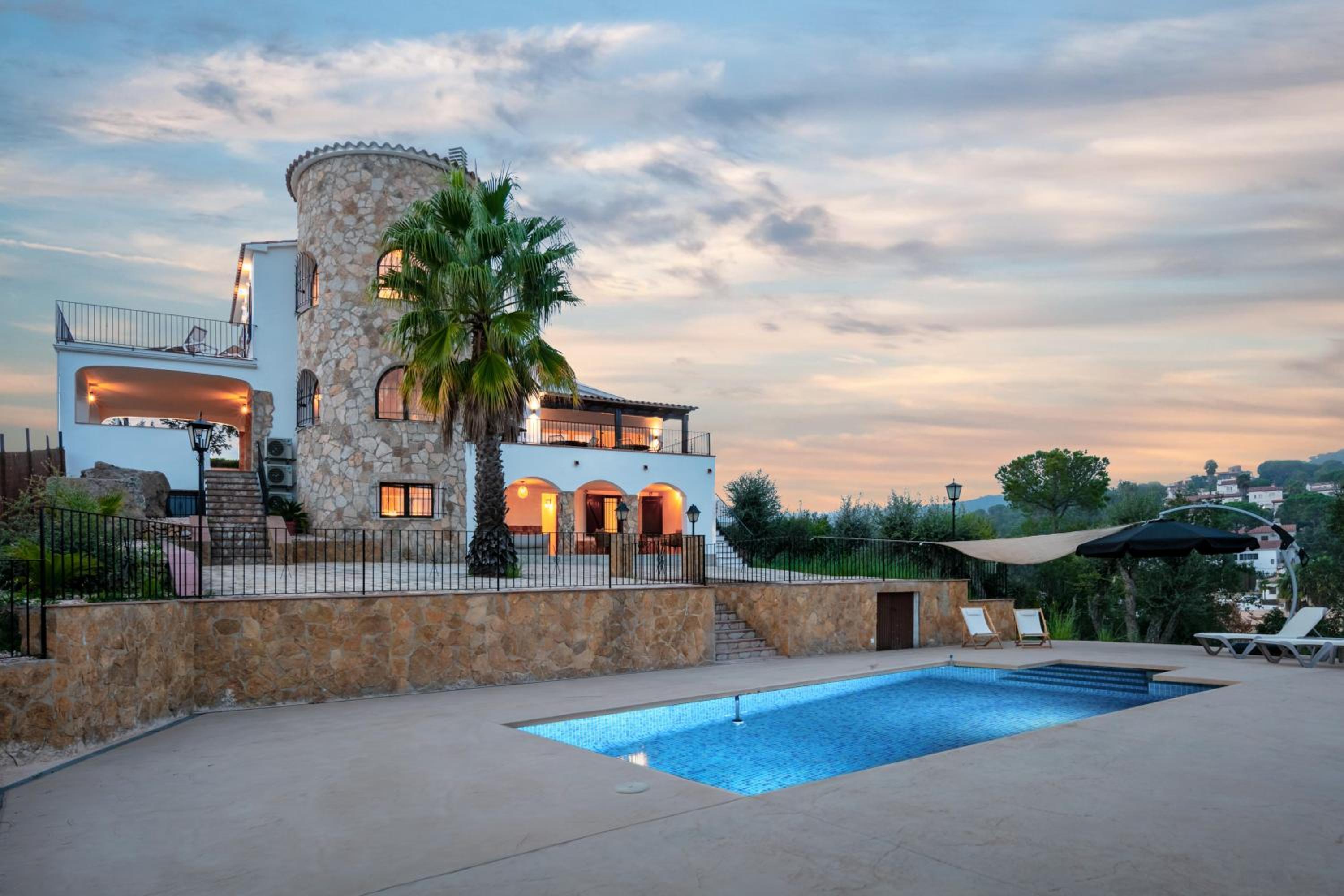 Villa Los Primos