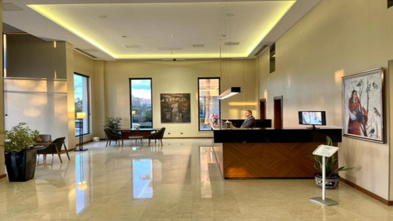 Türkmen Riverside Otel Adana - Image 20