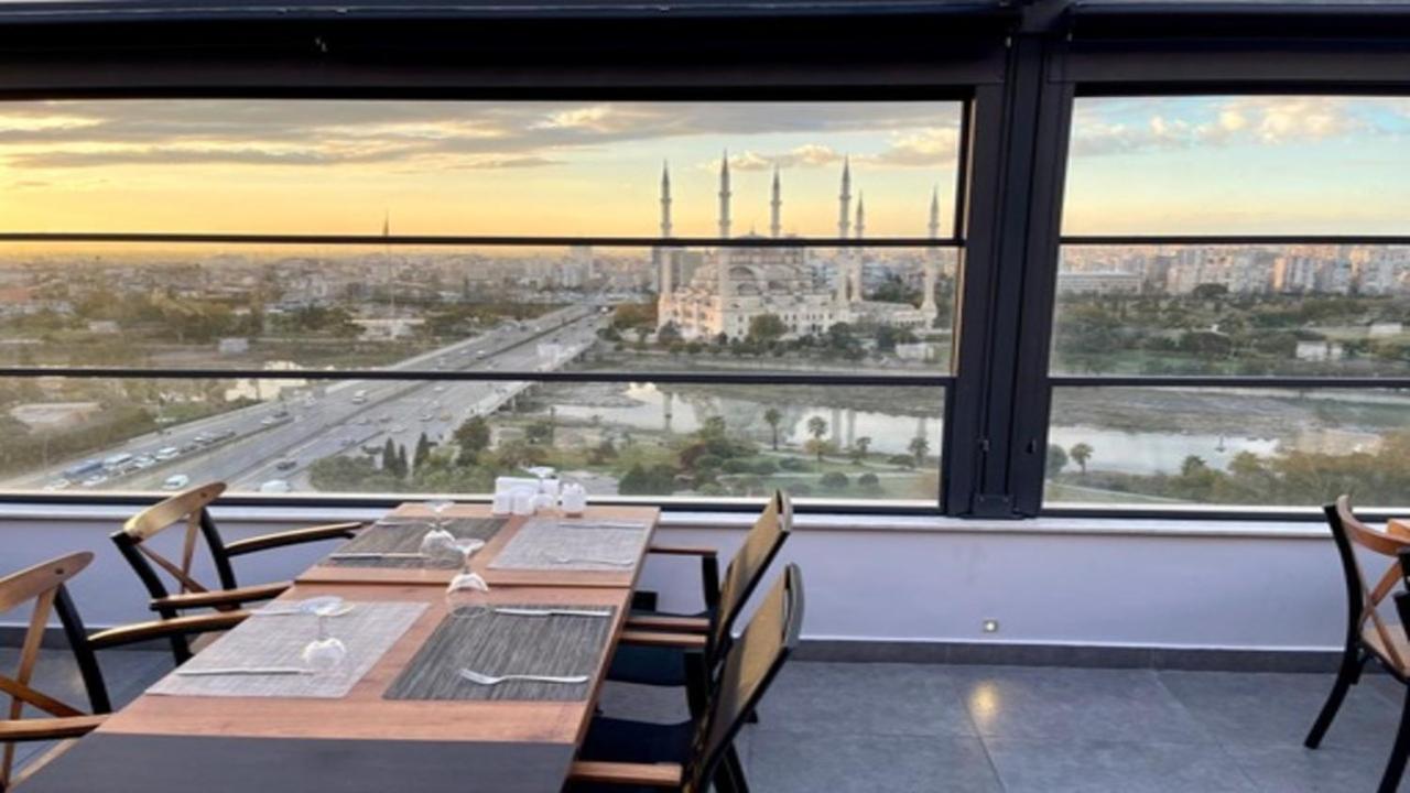 Türkmen Riverside Otel Adana - Image 14