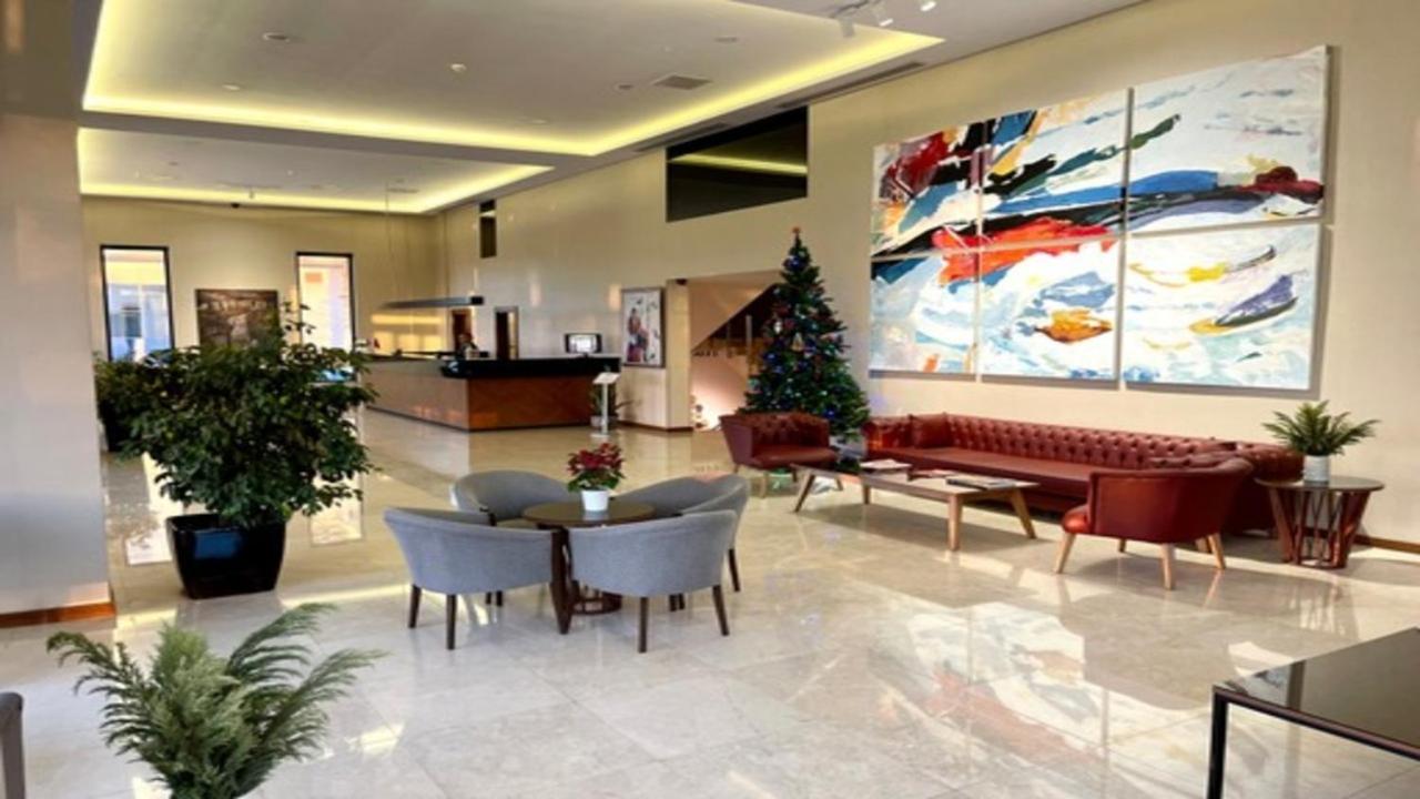 Türkmen Riverside Otel Adana - Image 11