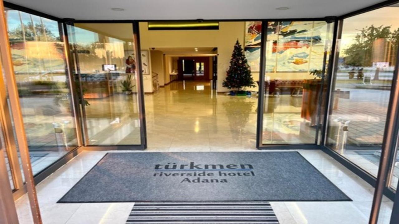 Türkmen Riverside Otel Adana - Image 31