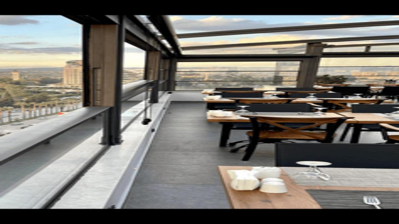 Türkmen Riverside Otel Adana - Image 13