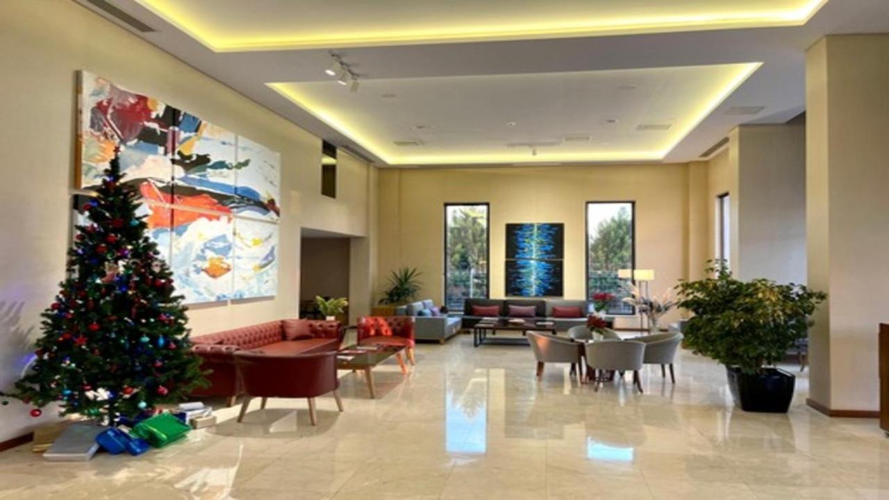 Türkmen Riverside Otel Adana - Image 21