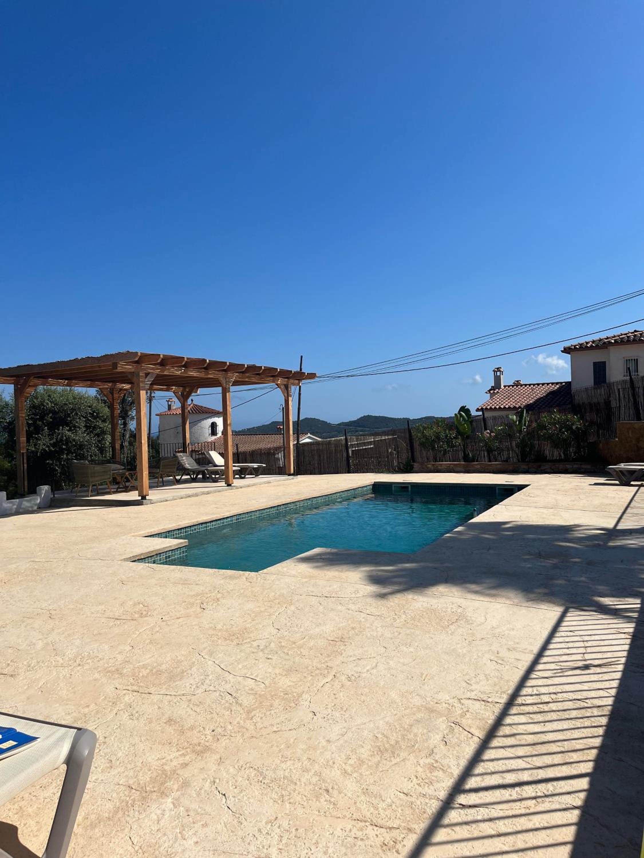 Villa Los Primos