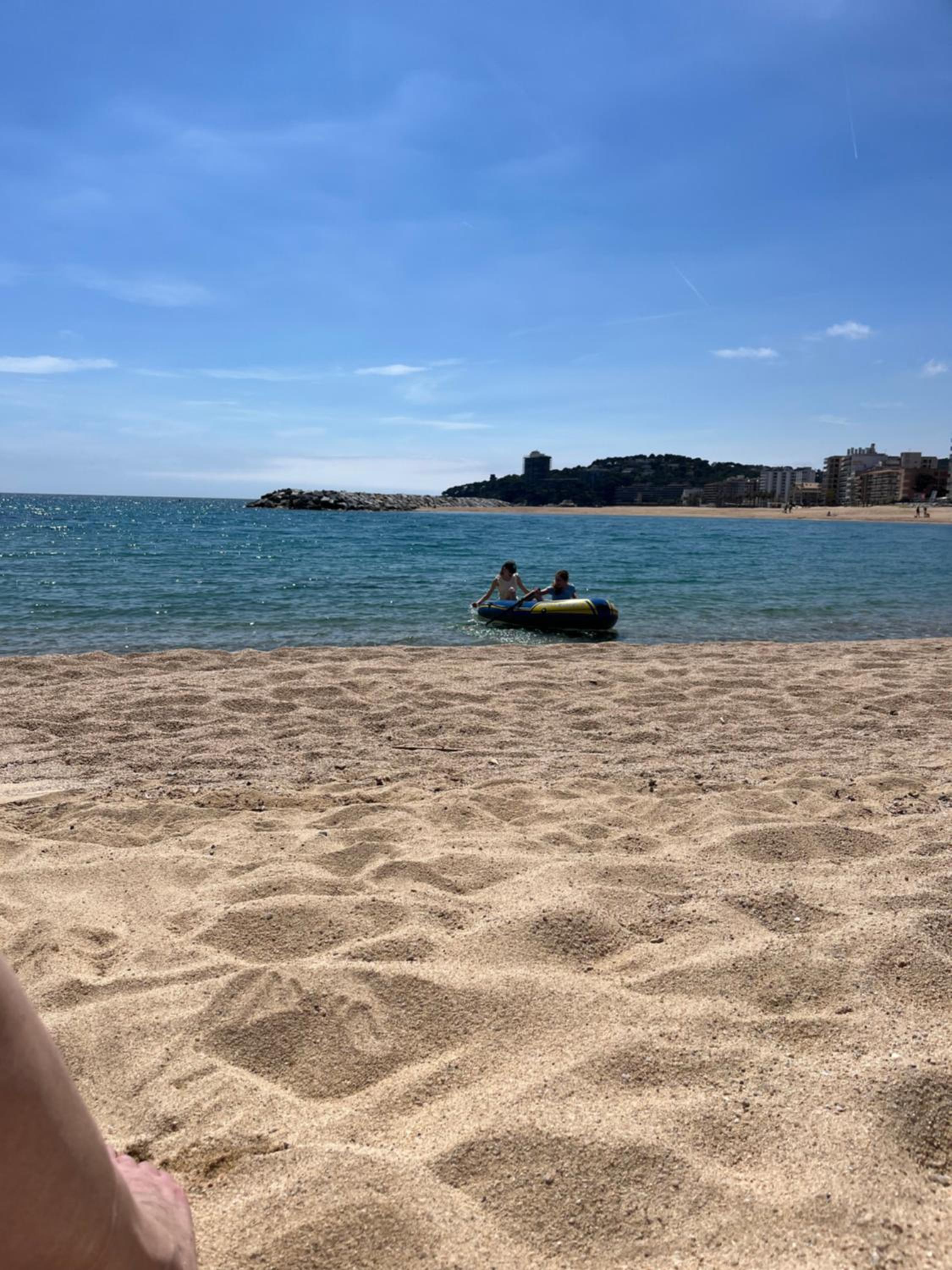 Villa Los Primos