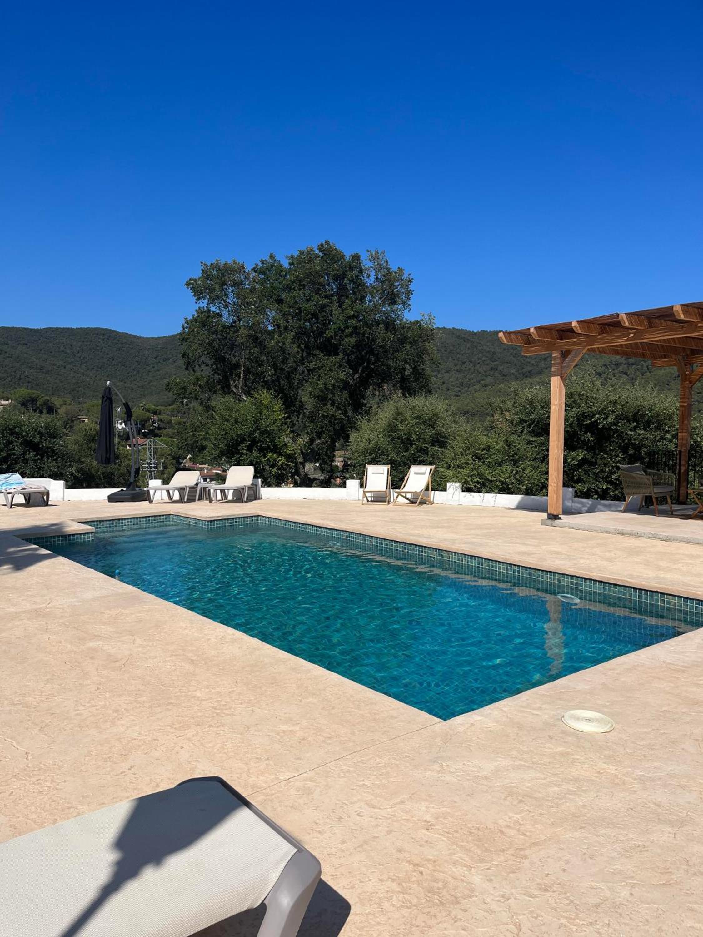 Villa Los Primos