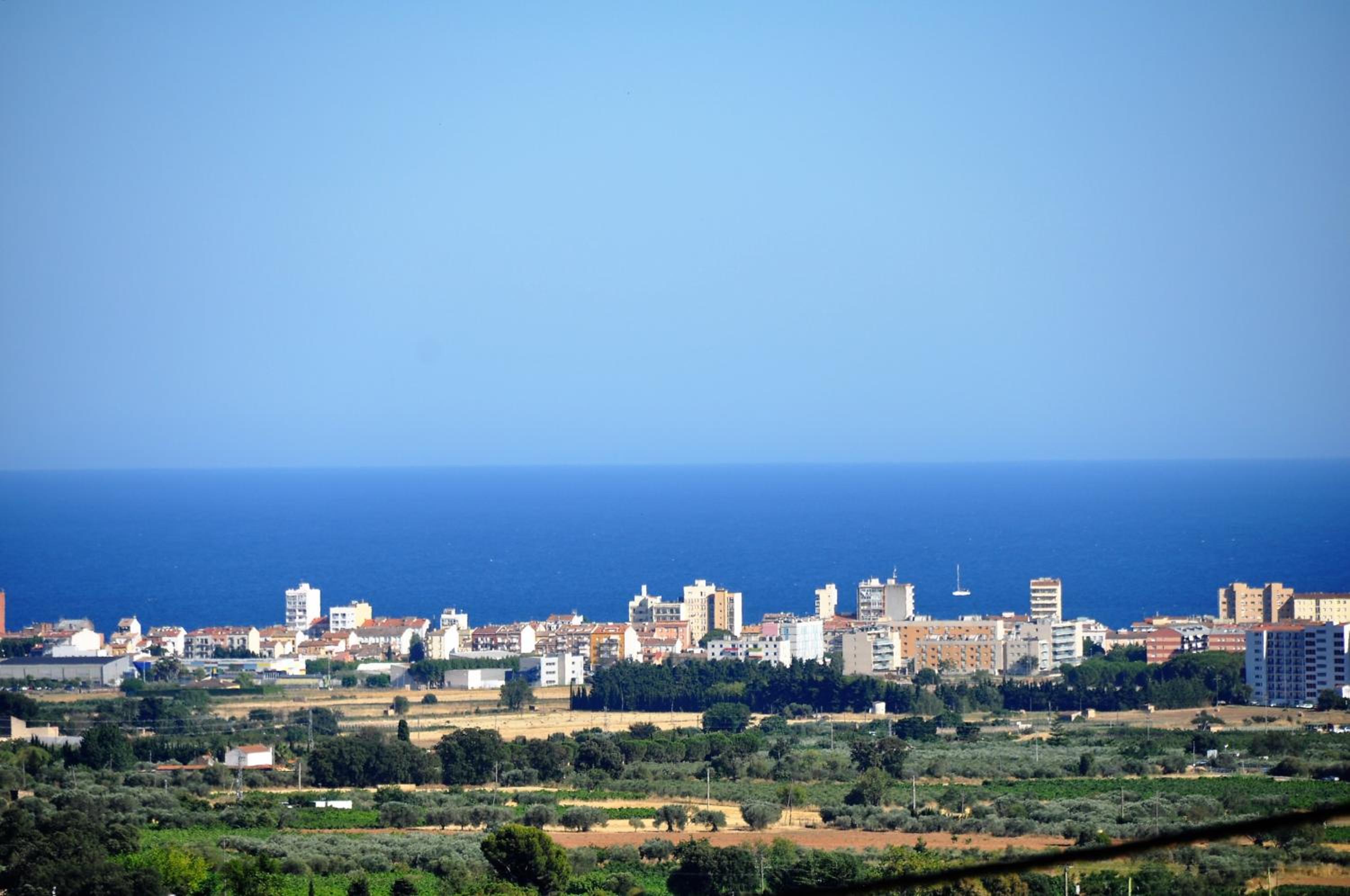 Villa Los Primos