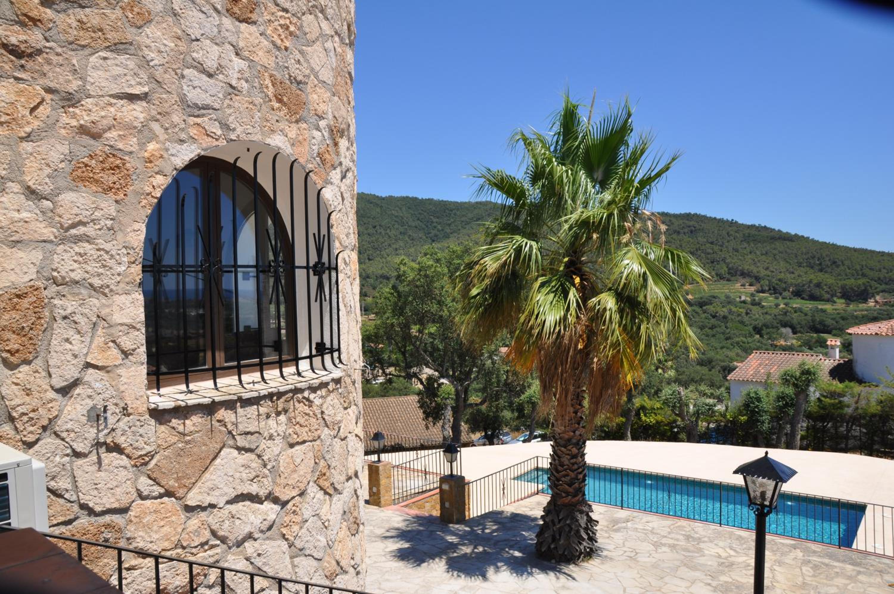 Villa Los Primos