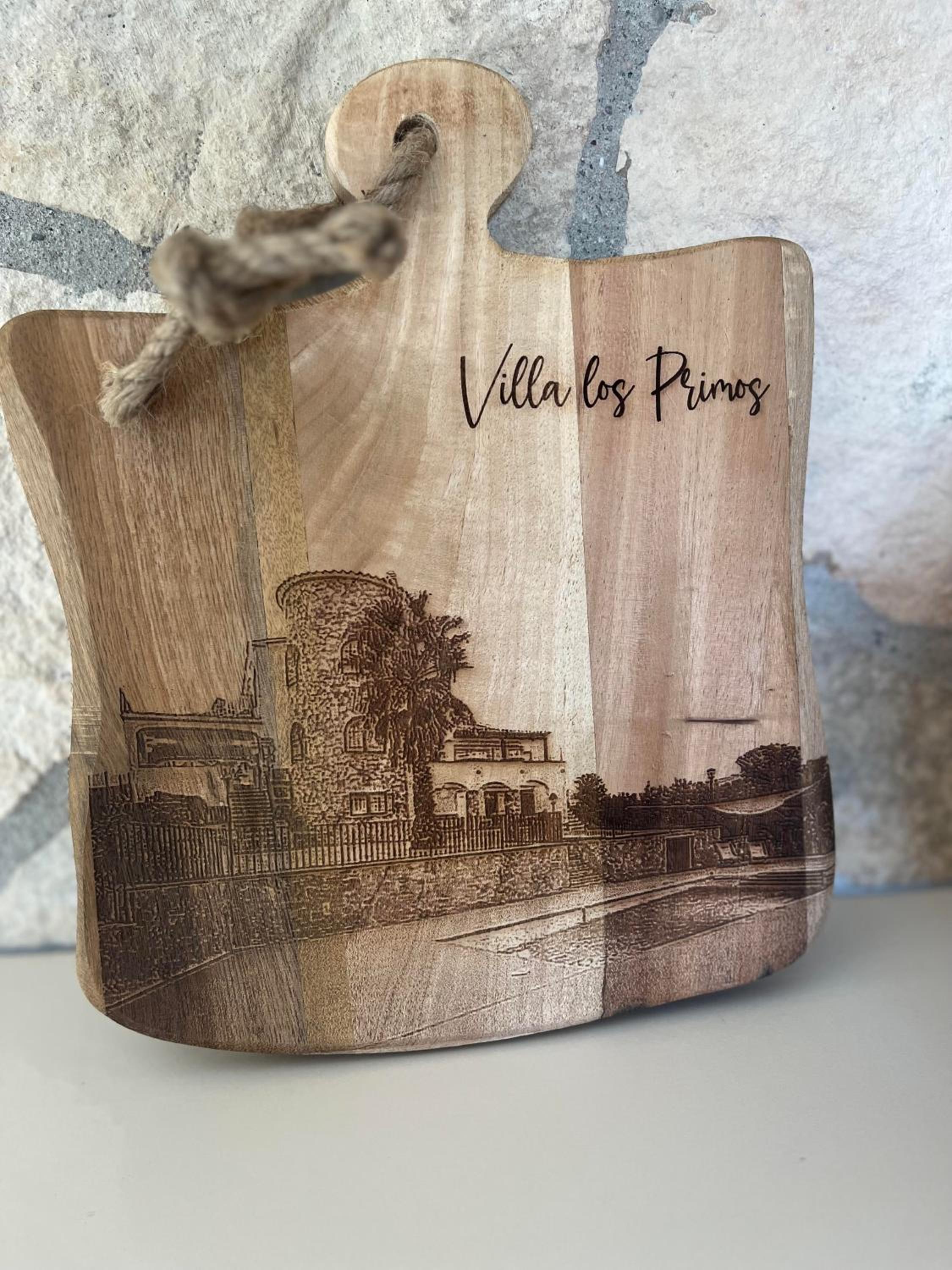 Villa Los Primos