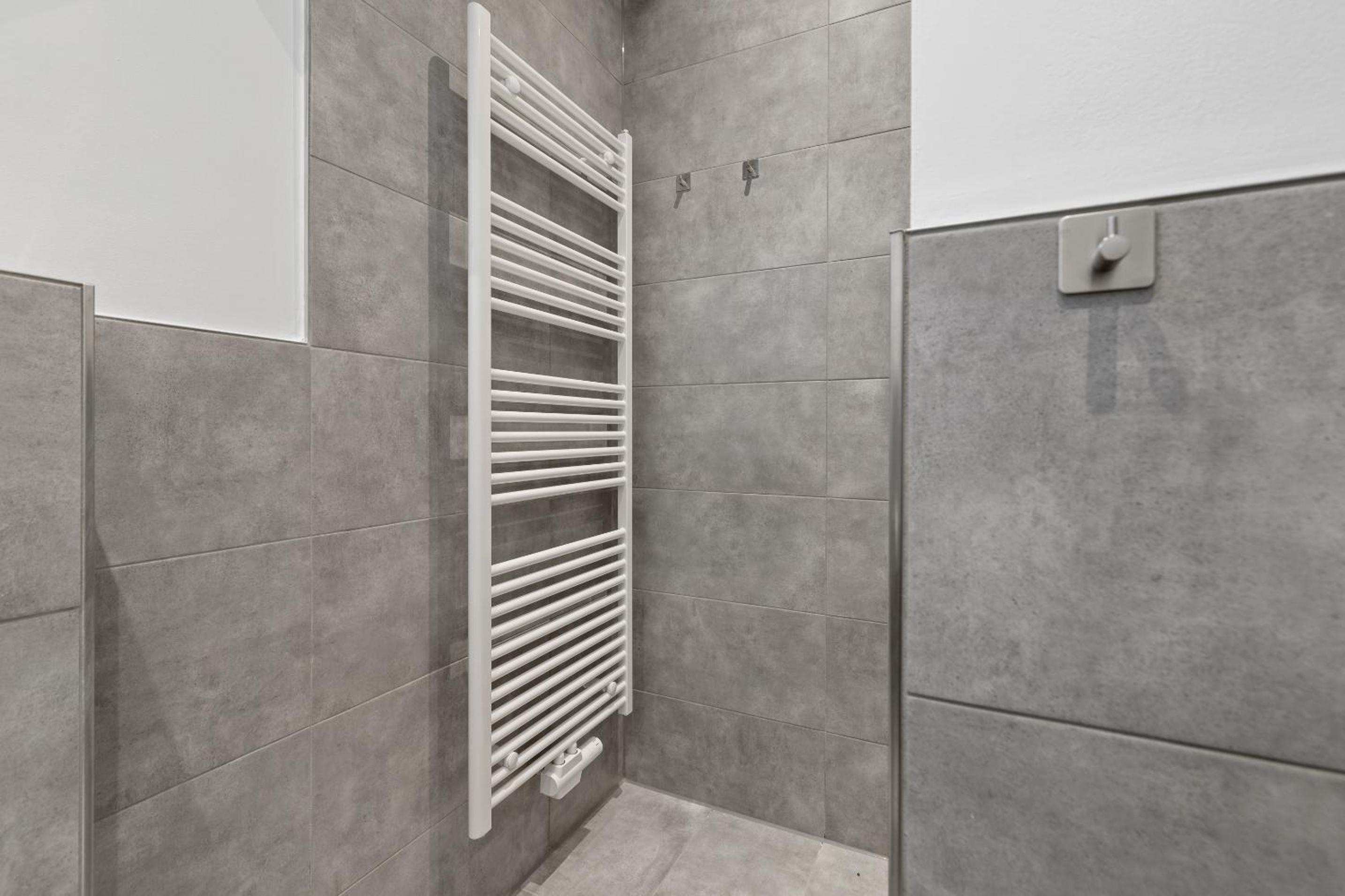 Frisch renovierte Wohnung - Zentral/Ruhig/Modern