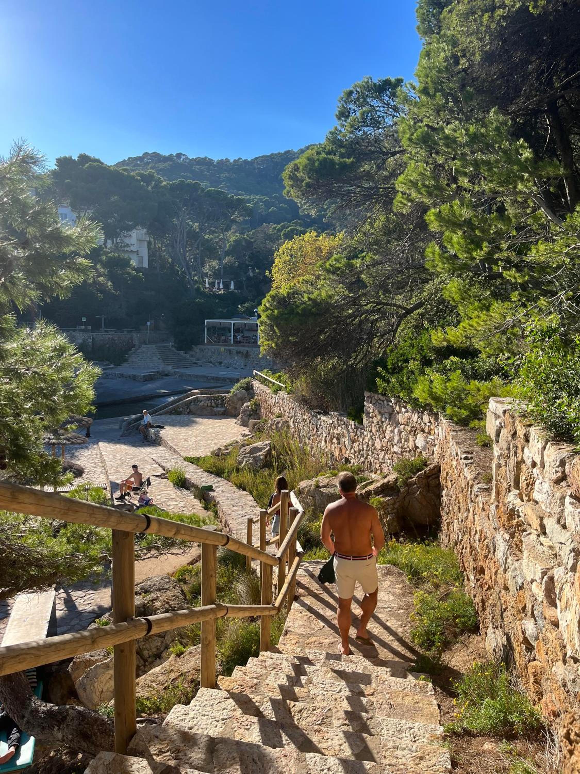 Villa Los Primos