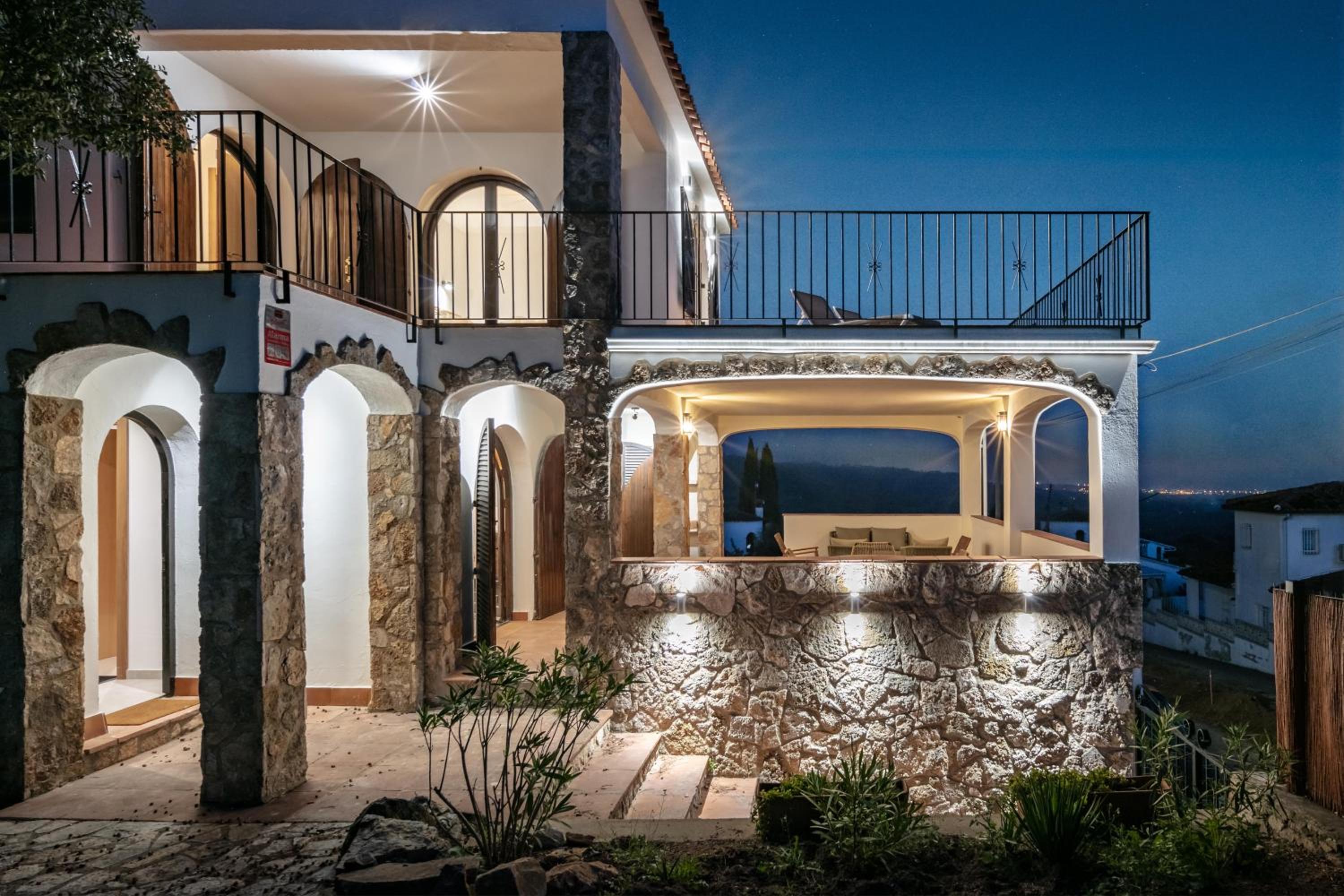 Villa Los Primos
