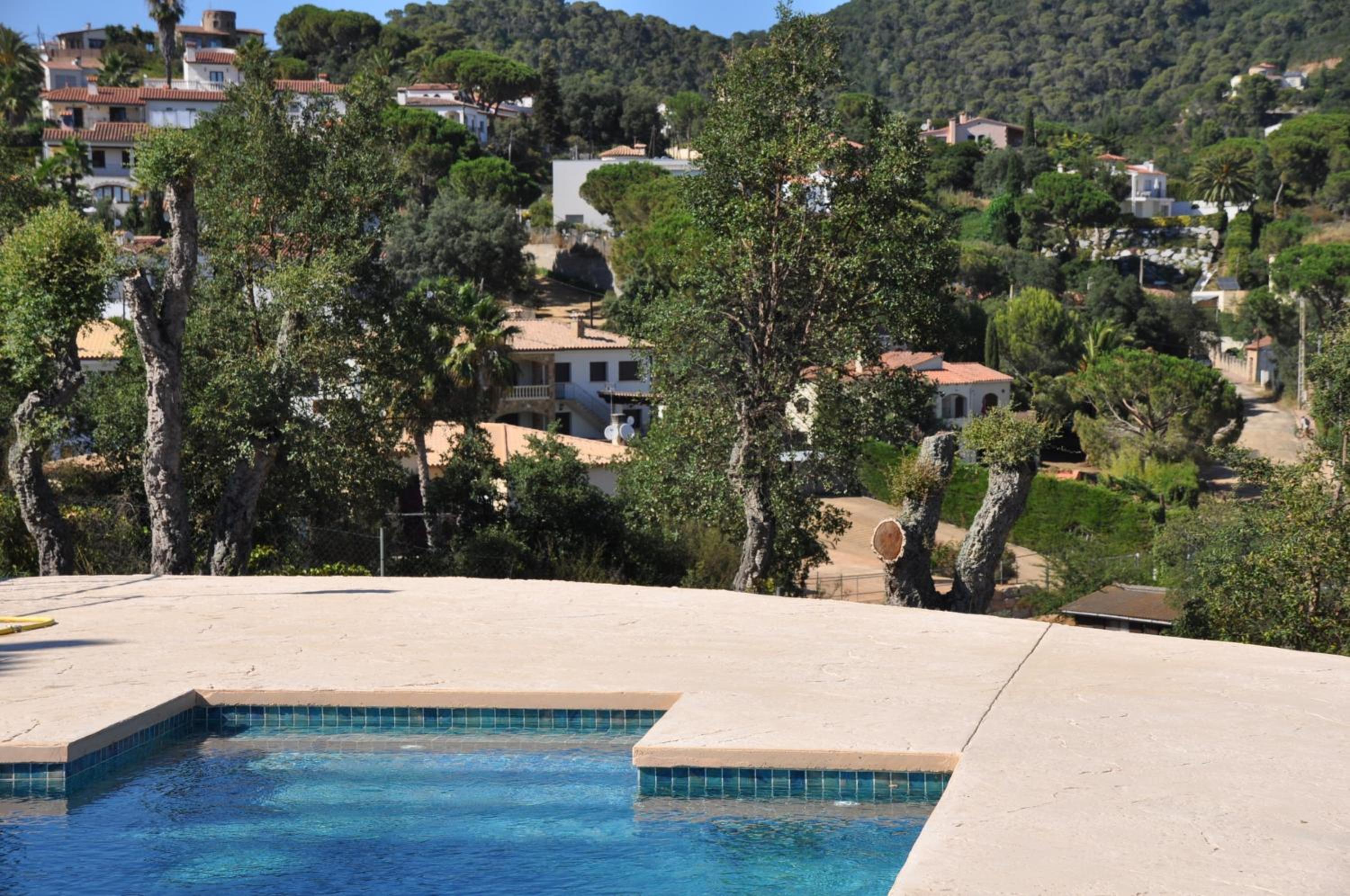 Villa Los Primos
