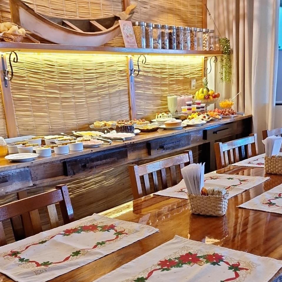 Navega Apart Hotel