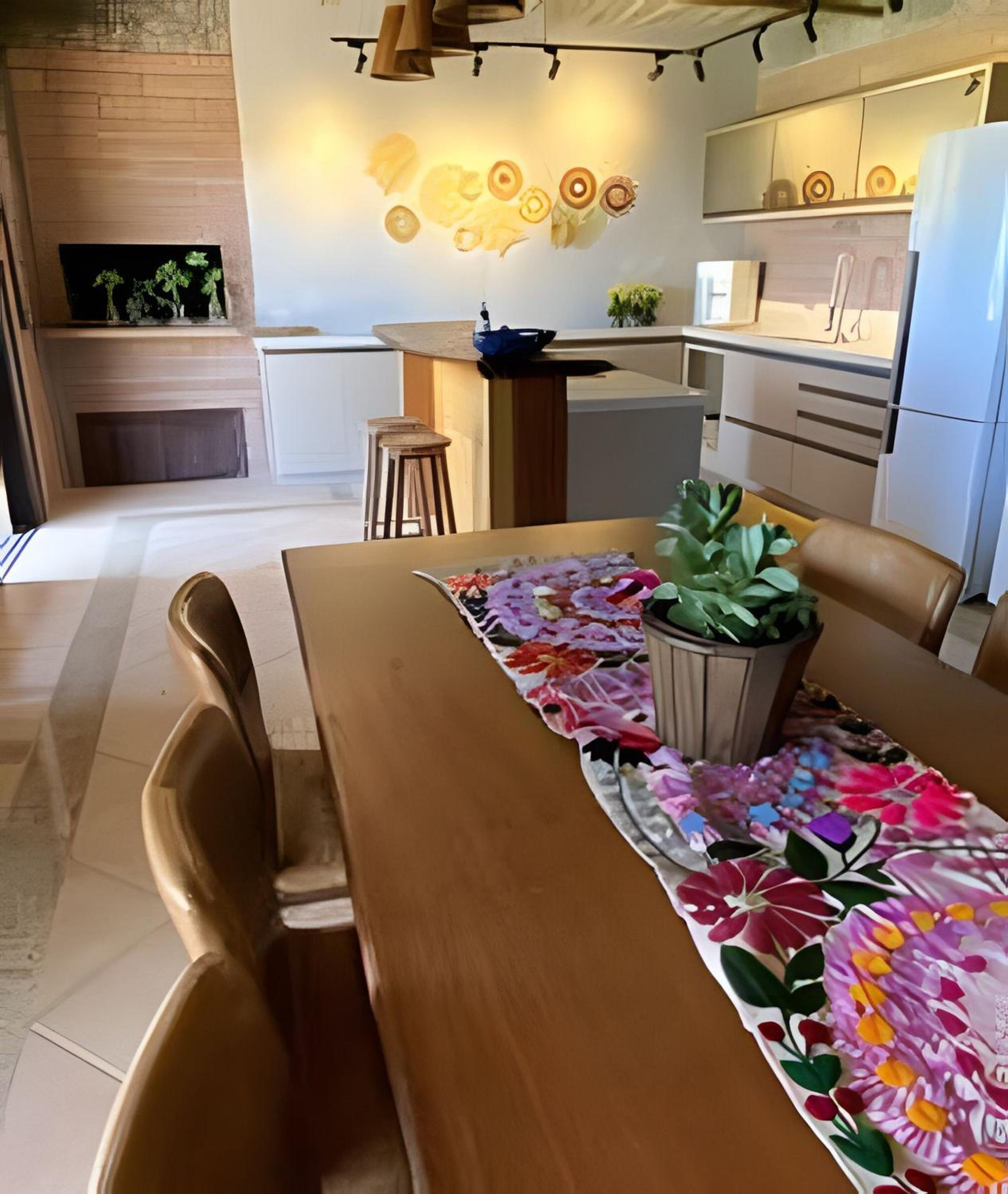 Casa Mar terreo - Villa Bali
