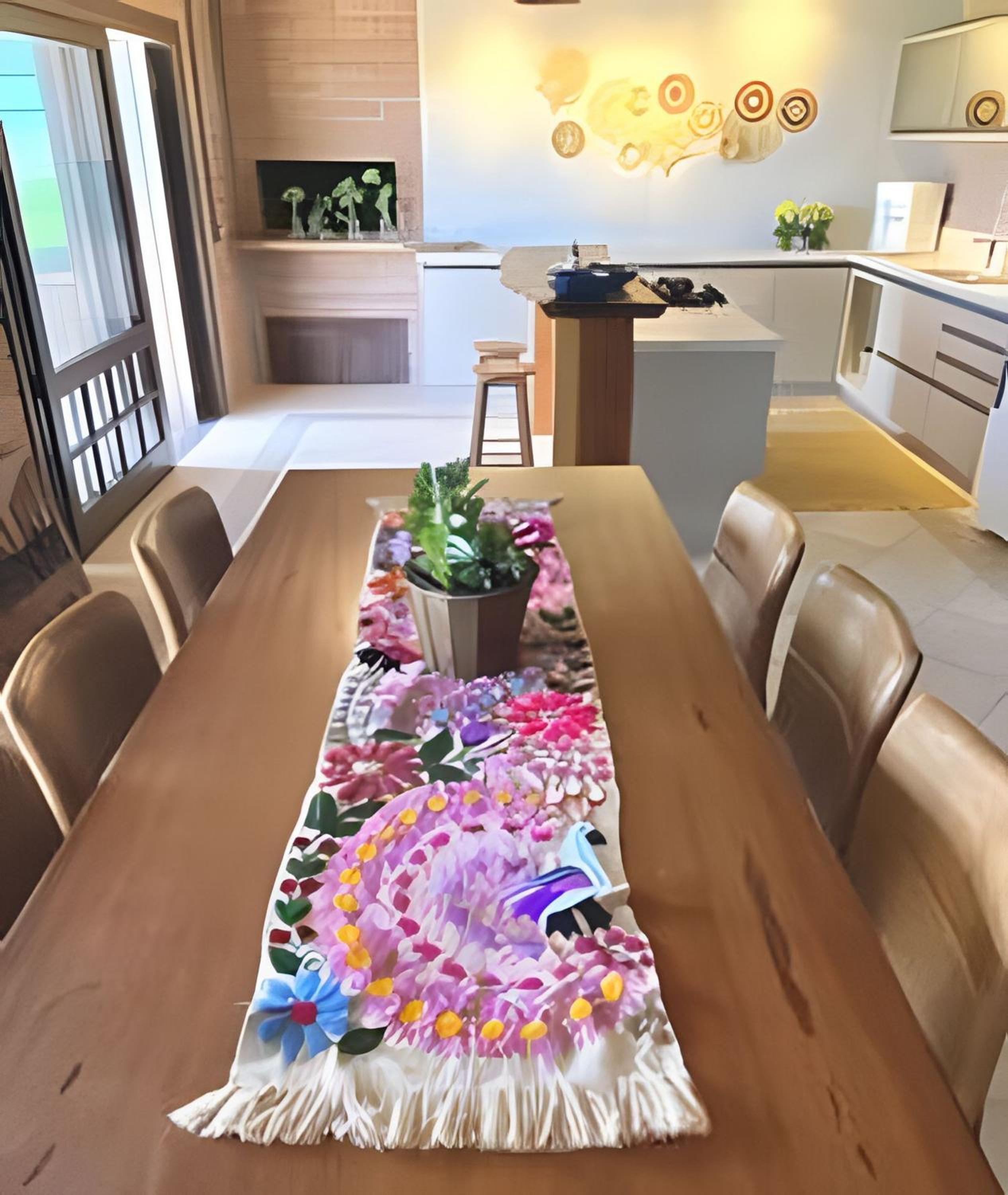 Casa Mar terreo - Villa Bali