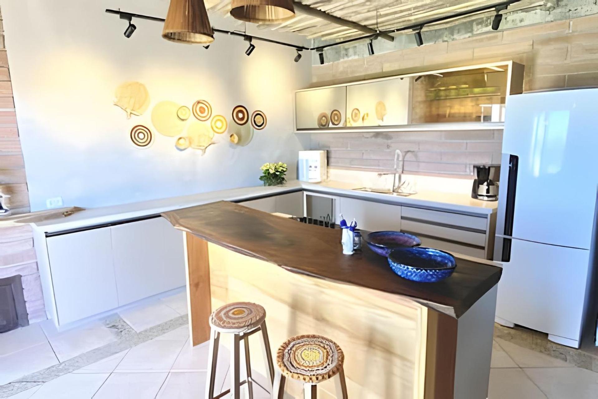 Casa Mar terreo - Villa Bali