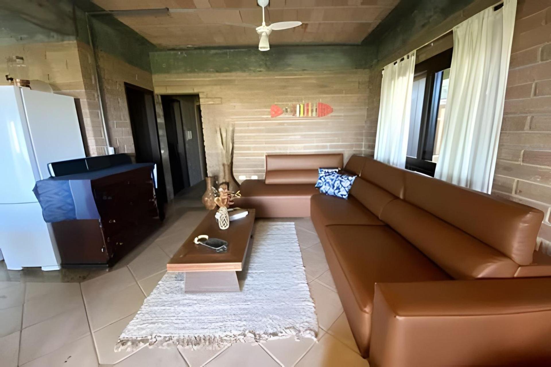 Casa Mar terreo - Villa Bali
