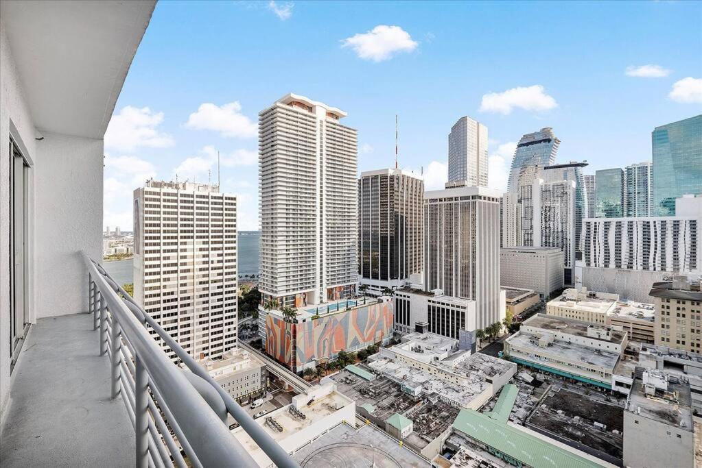 Lux Penthouse Loft I Free Parking I Bay Views