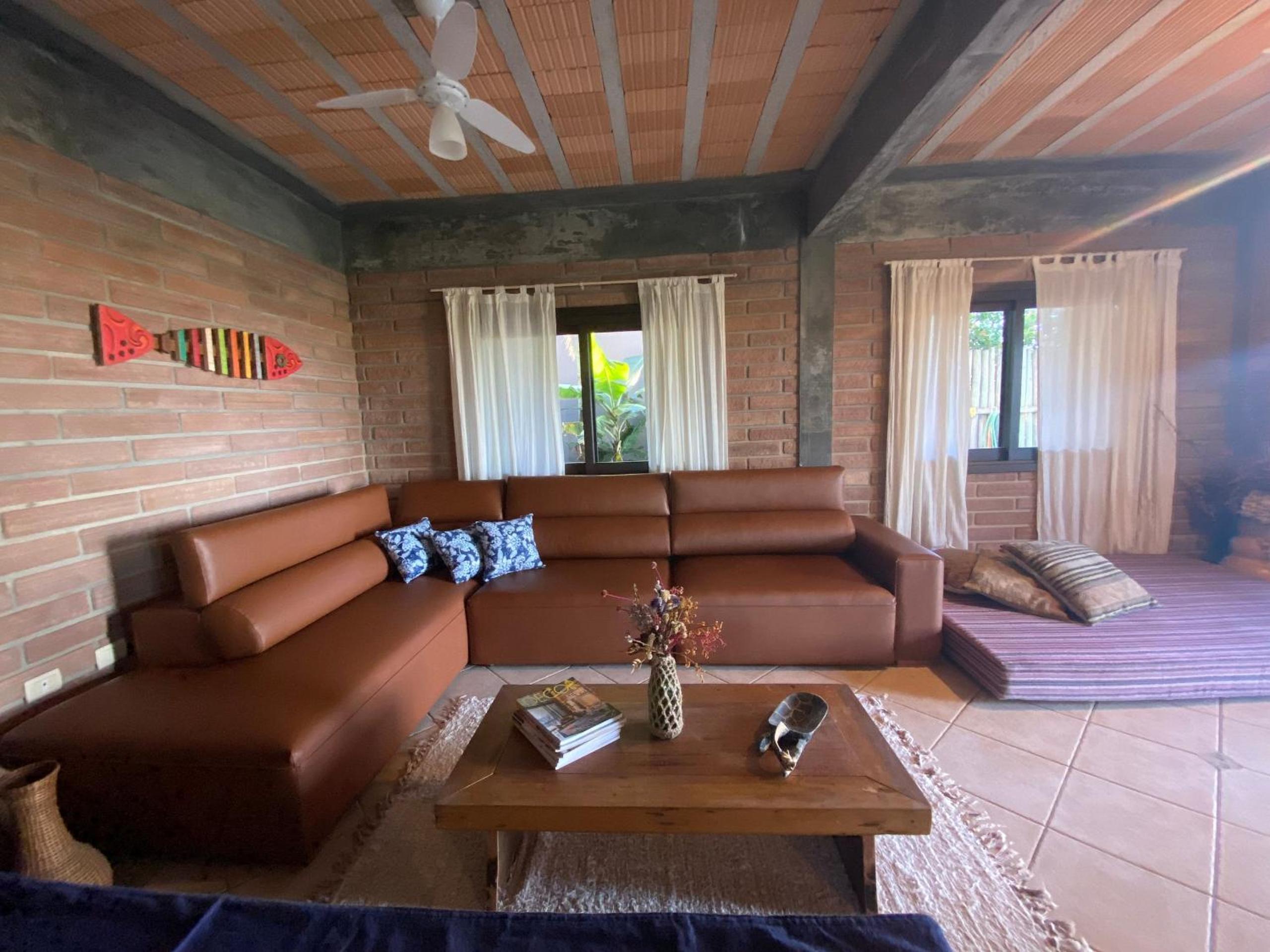 Casa Mar terreo - Villa Bali