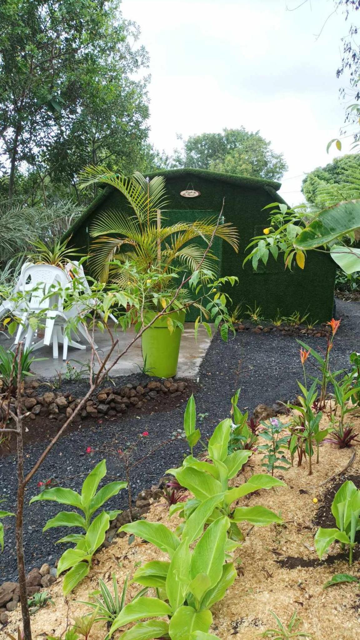 CAMPING le fruit de la passion view 2