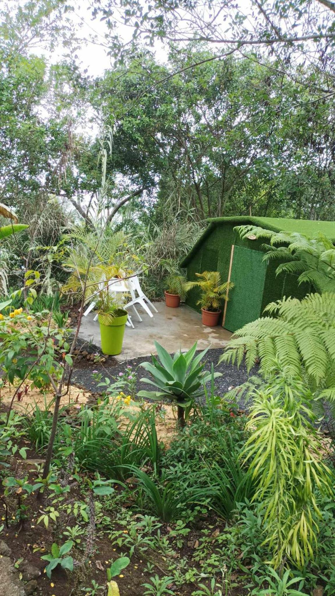 CAMPING le fruit de la passion view 3