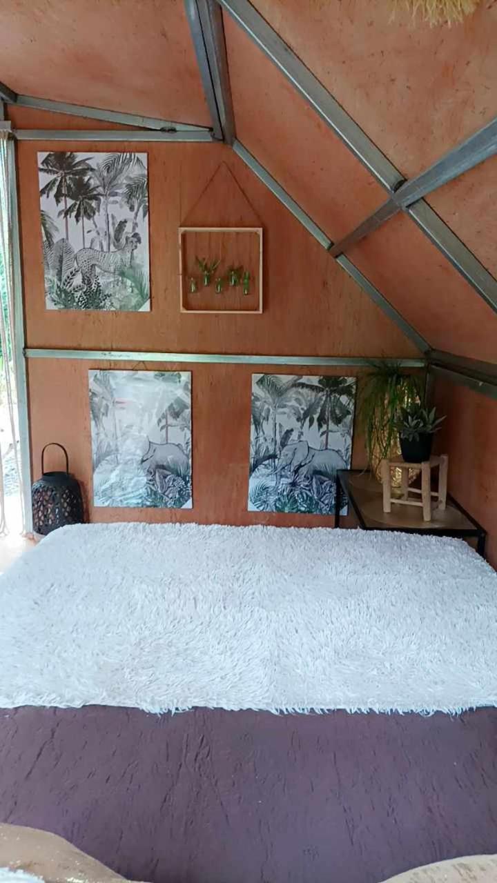 CAMPING le fruit de la passion view 4