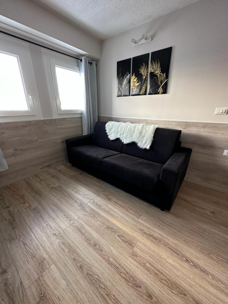 BELLAVISTA APARTMENT